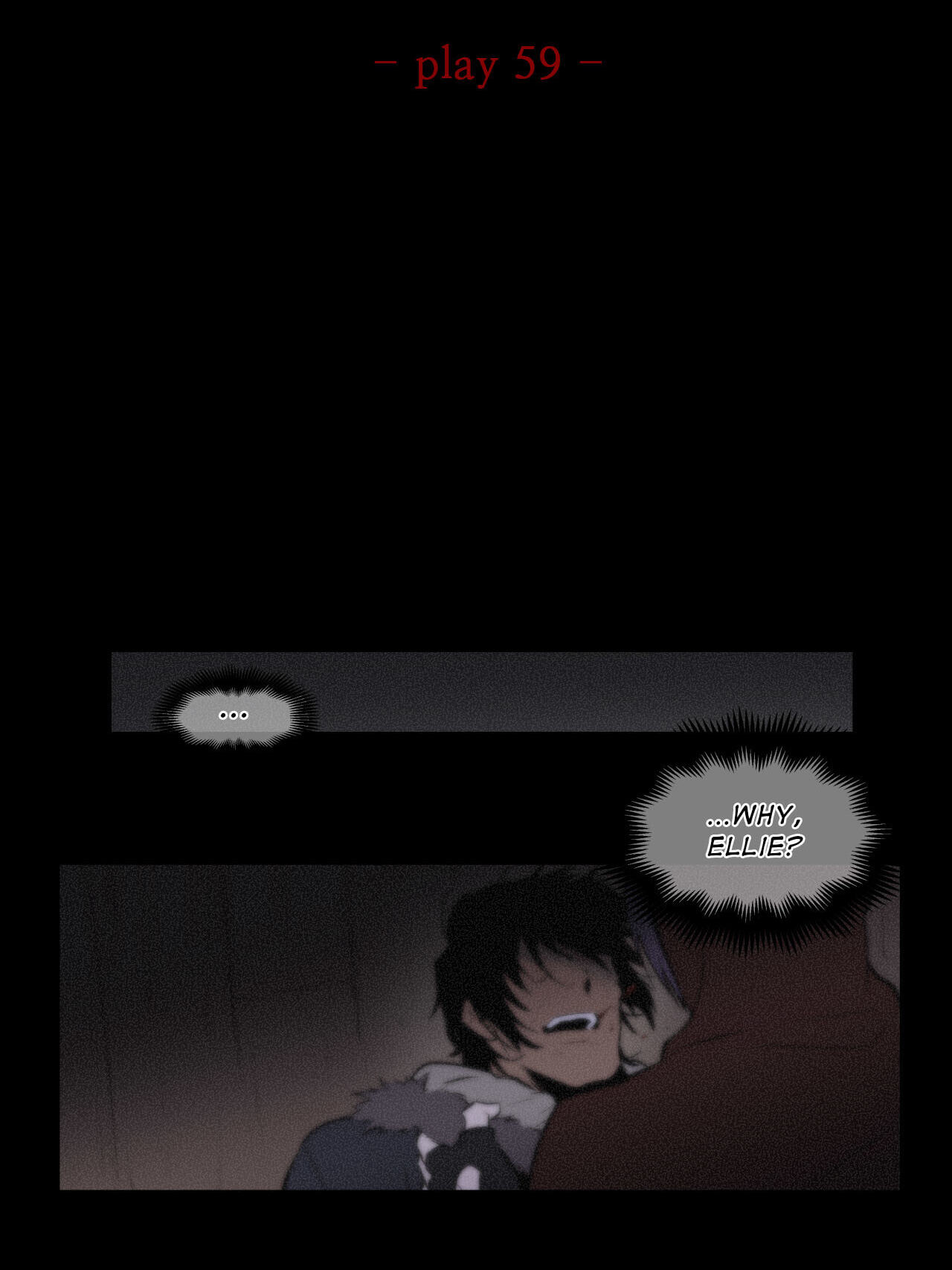 Blood Bank Chapter 59 page 6 - 
