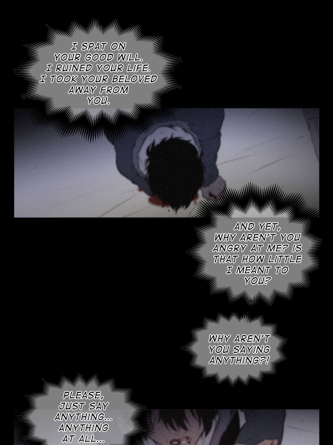 Blood Bank Chapter 59 page 7 - 