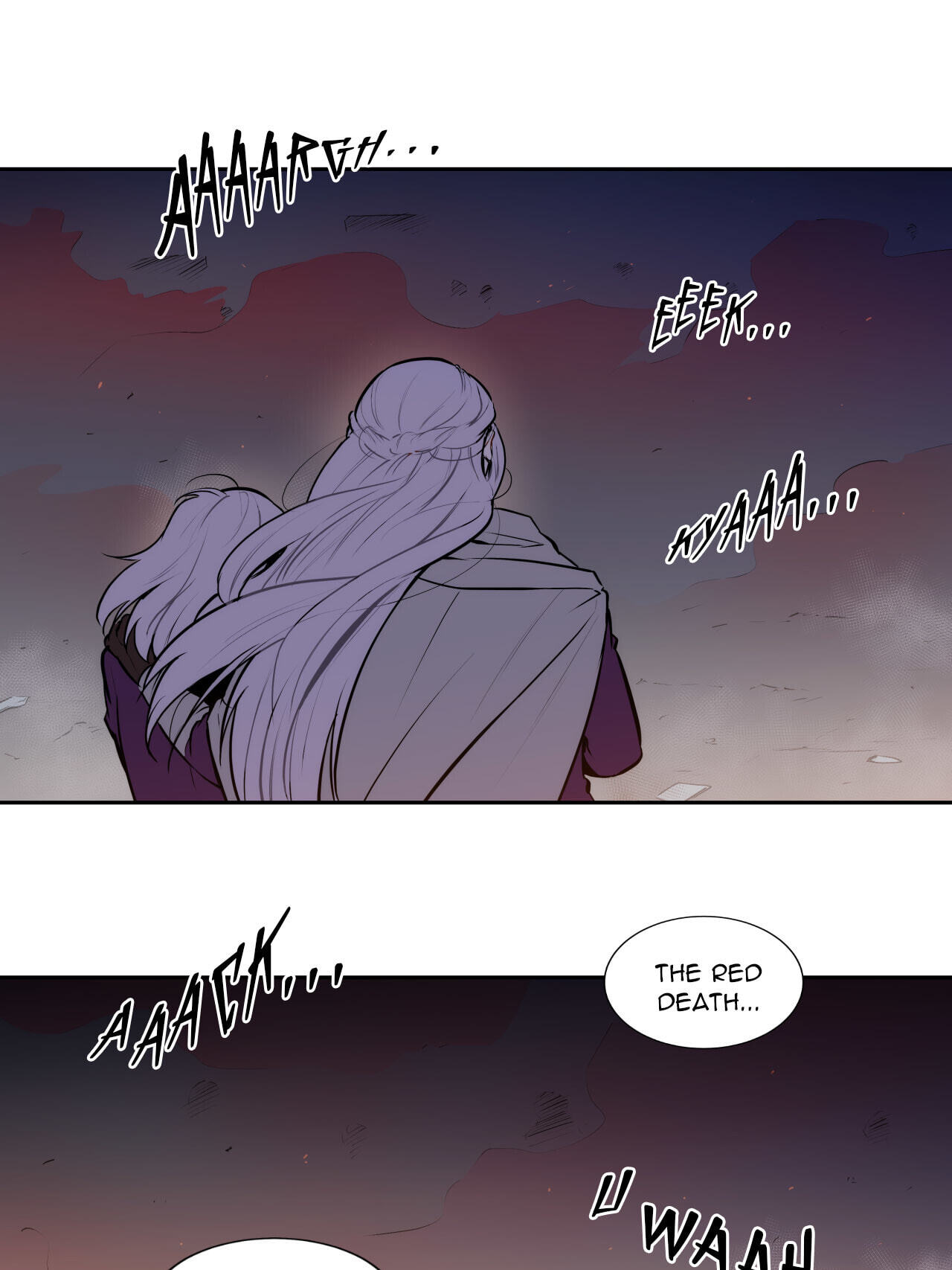 Blood Bank Chapter 59 page 10 - 