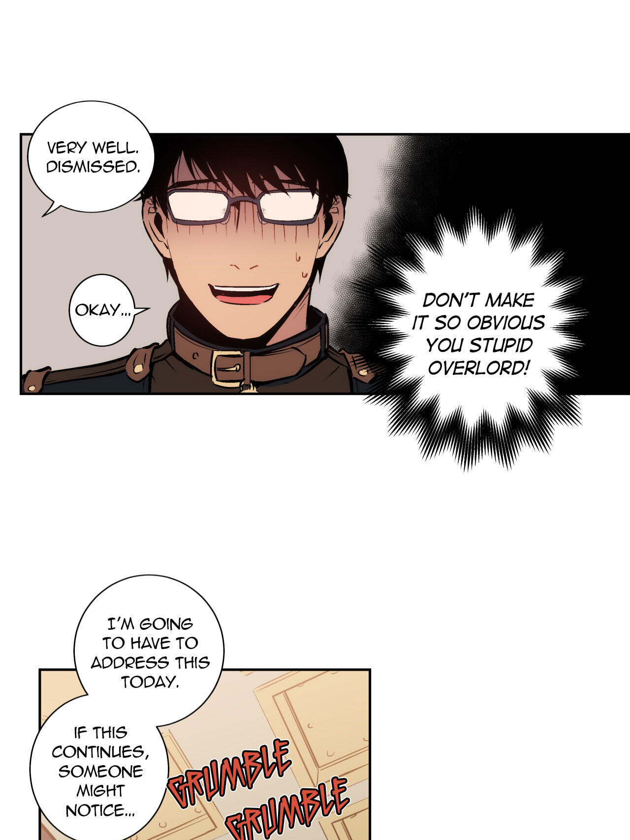 Blood Bank Chapter 6 page 14 - 