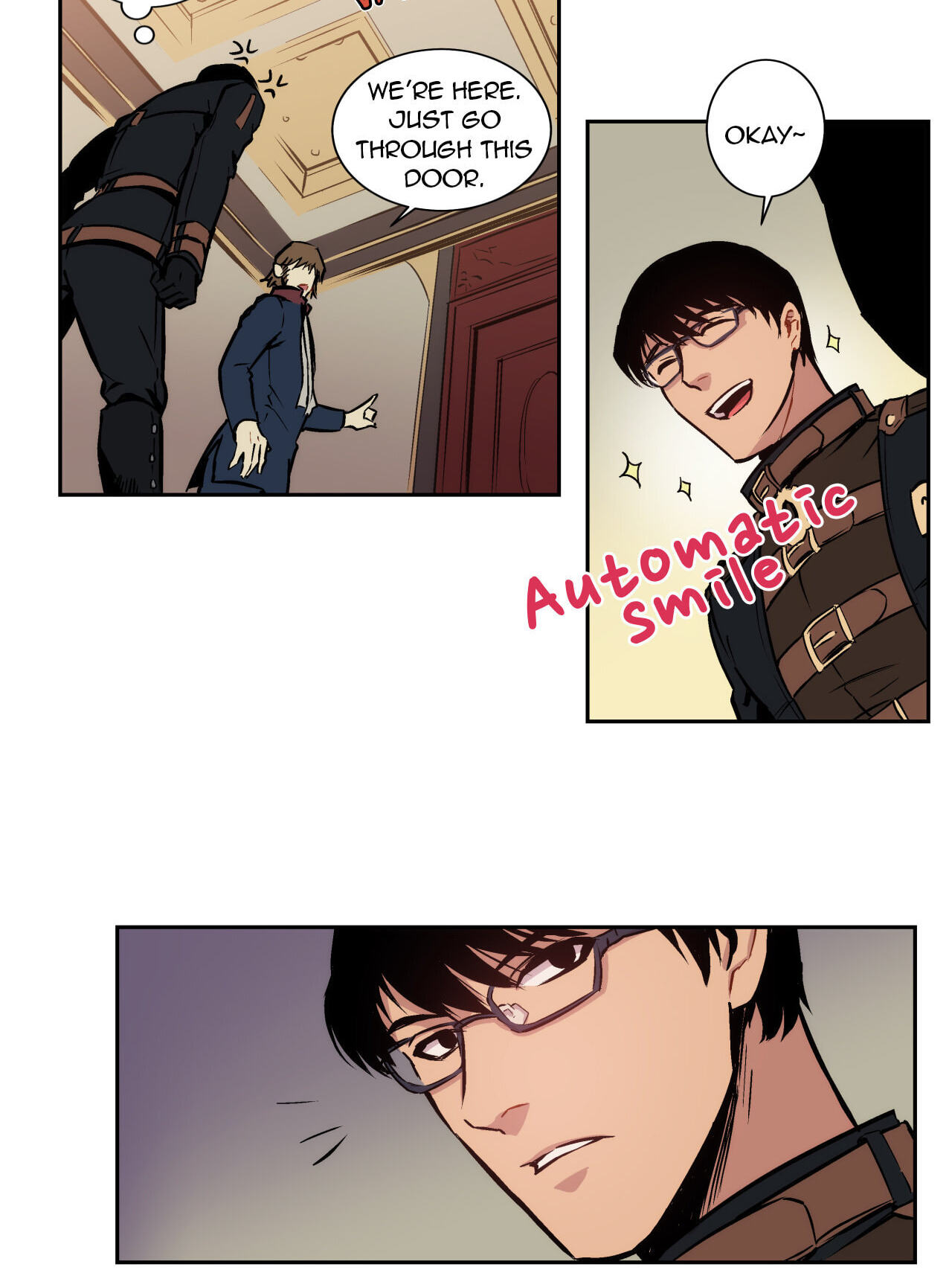Blood Bank Chapter 6 page 15 - 