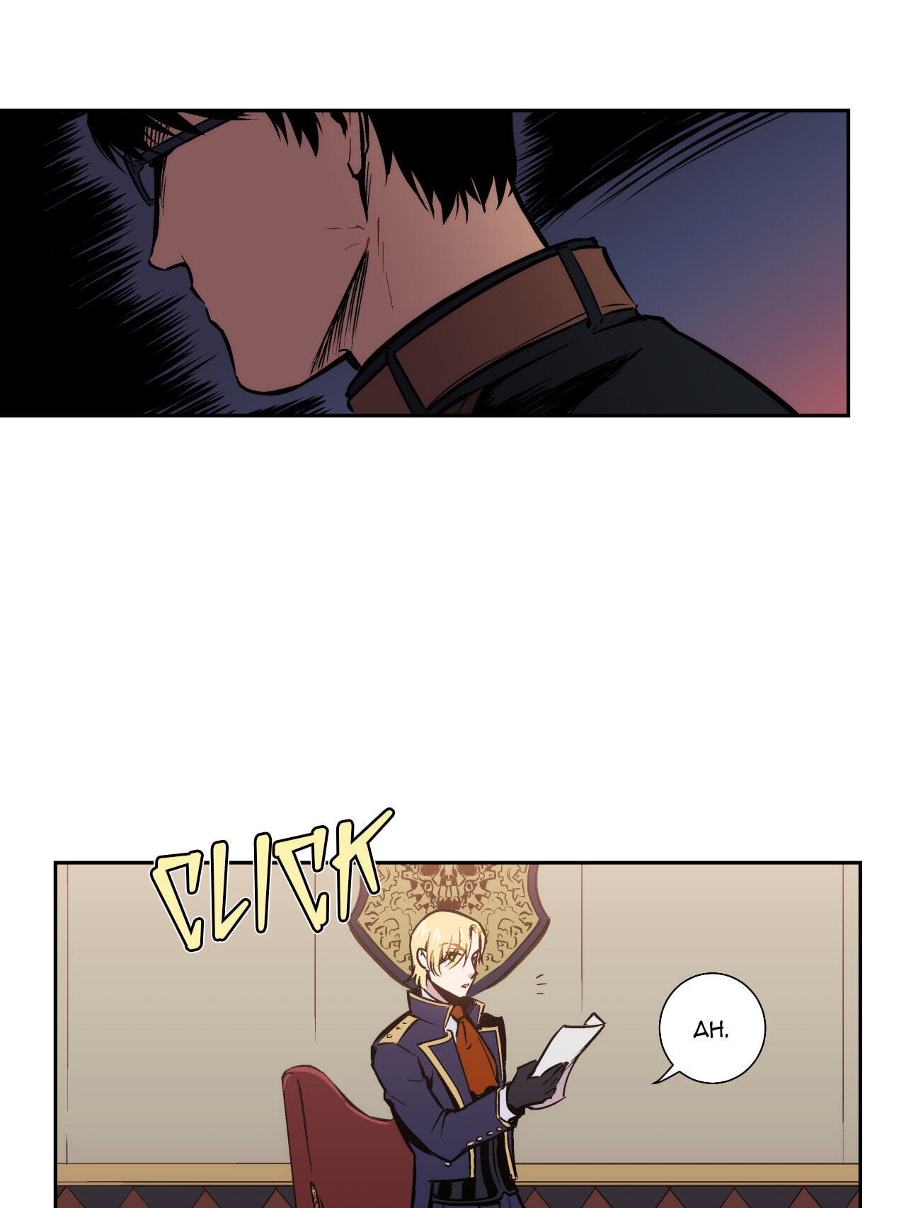 Blood Bank Chapter 6 page 17 - 