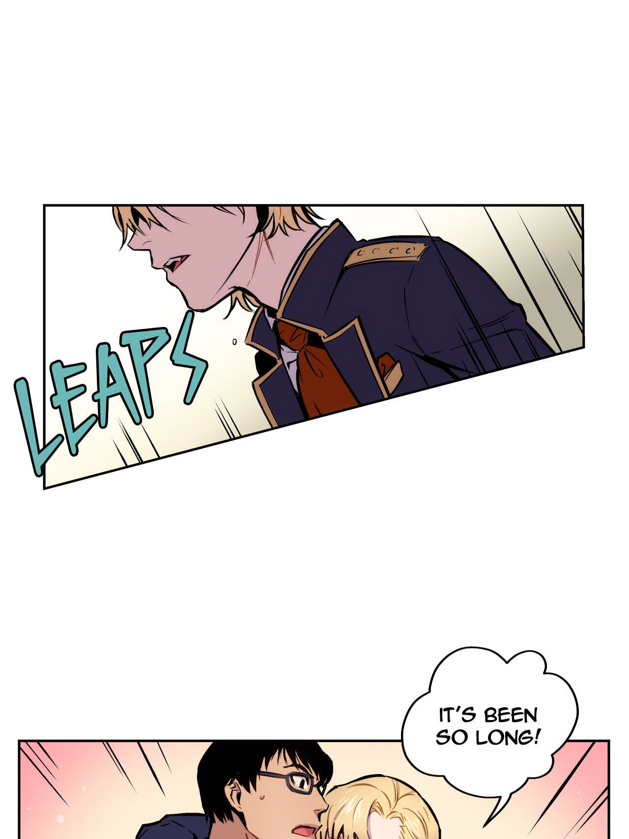 Blood Bank Chapter 6 page 20 - 