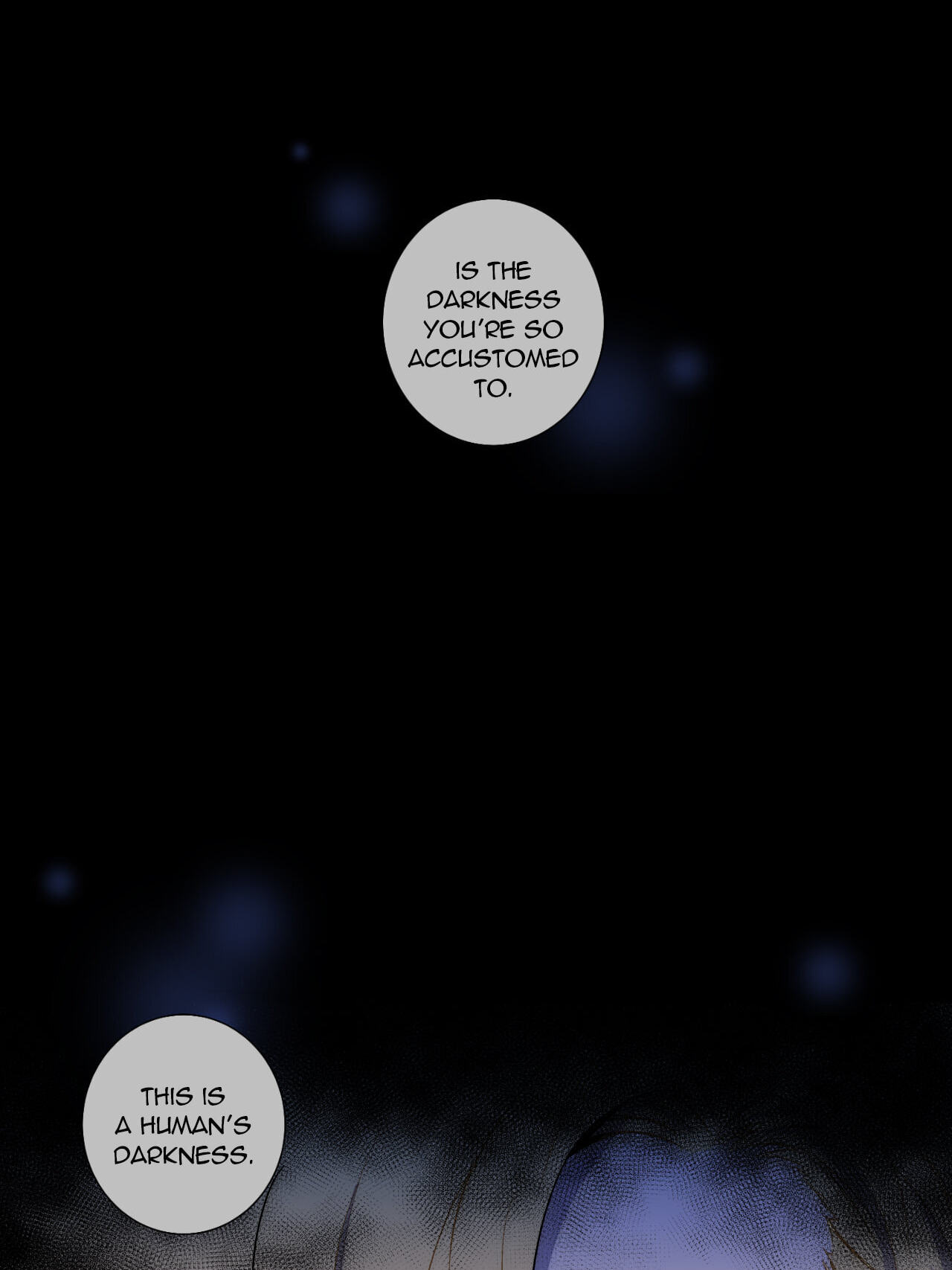 Blood Bank Chapter 6 page 3 - 