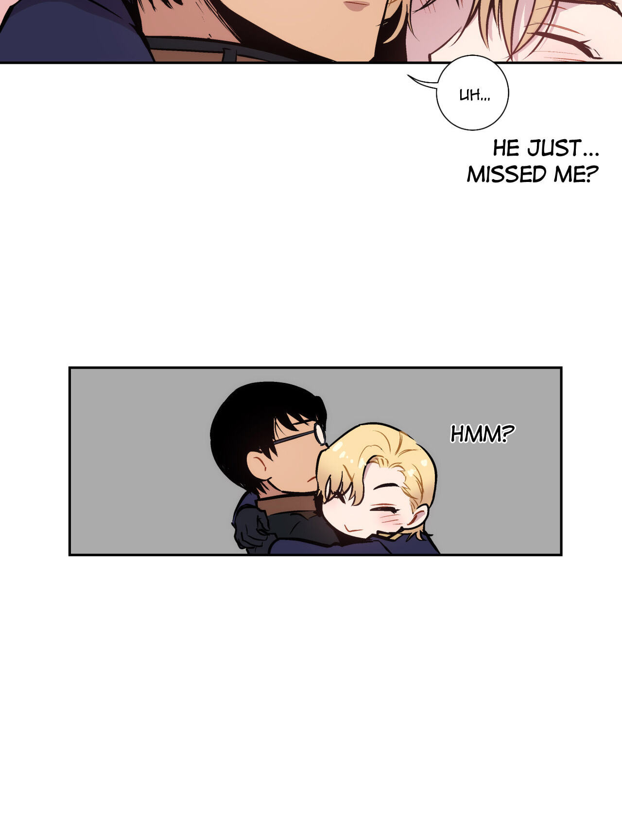 Blood Bank Chapter 6 page 22 - 
