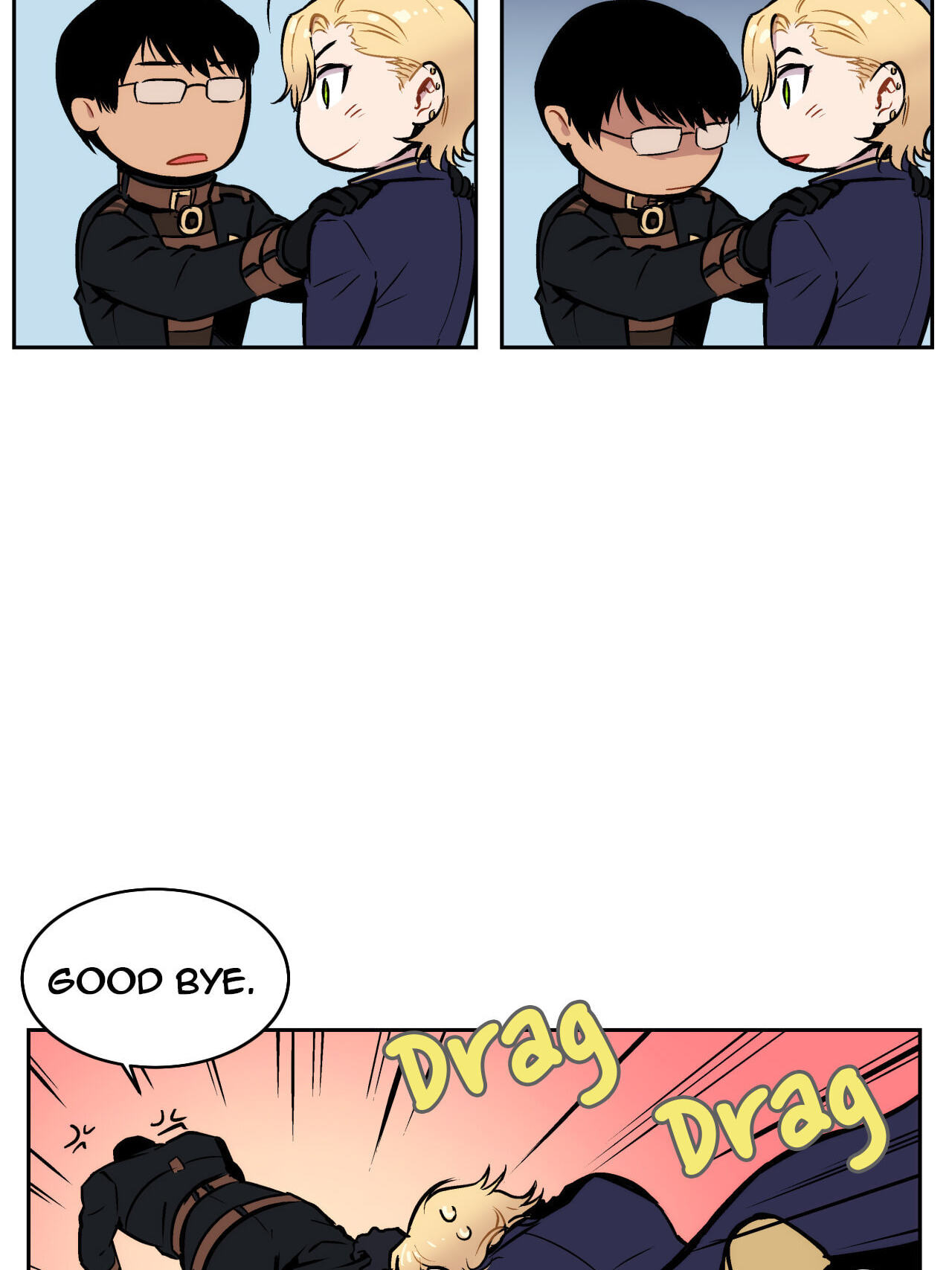 Blood Bank Chapter 6 page 24 - 
