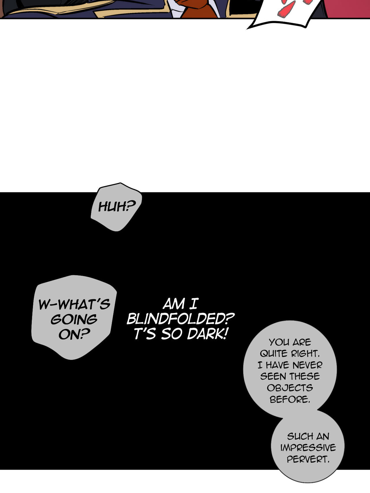 Blood Bank Chapter 6 page 33 - 