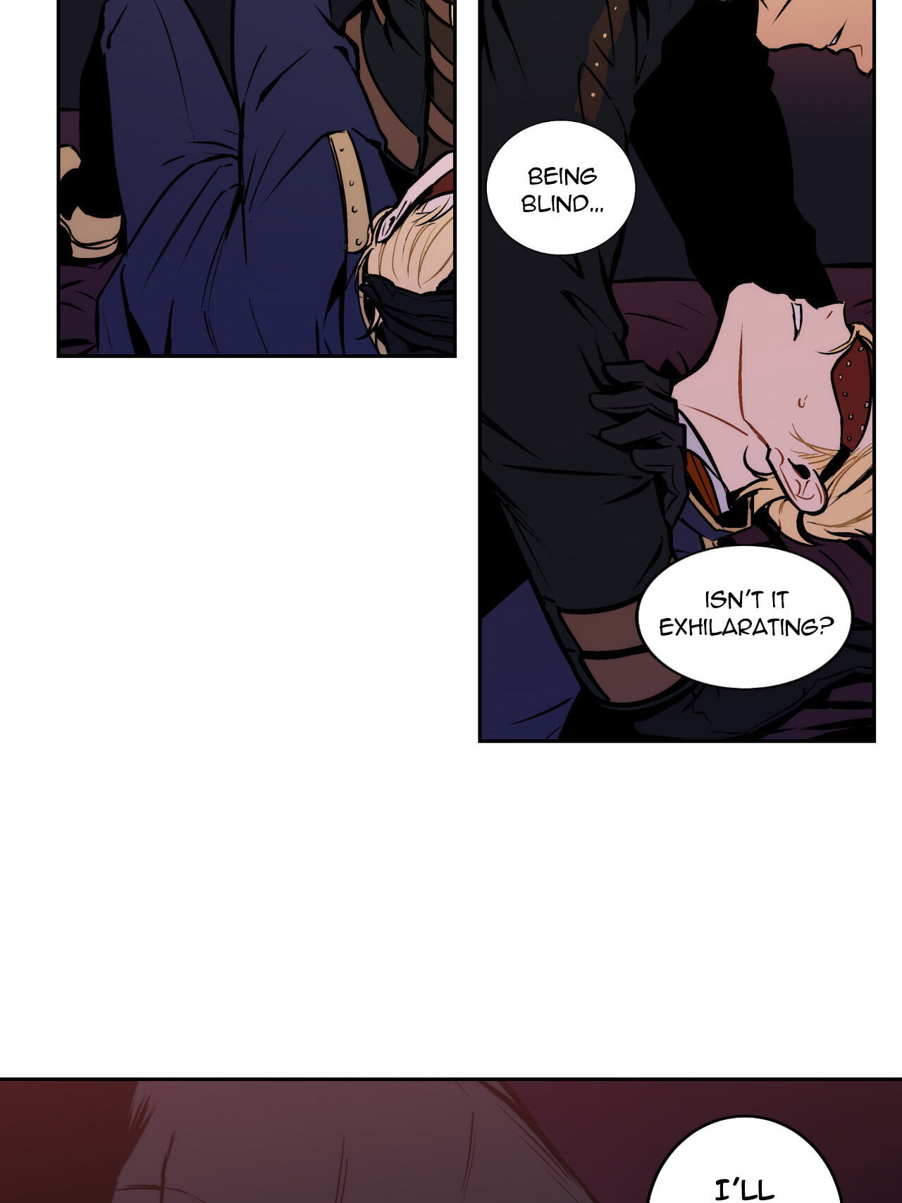 Blood Bank Chapter 6 page 39 - 