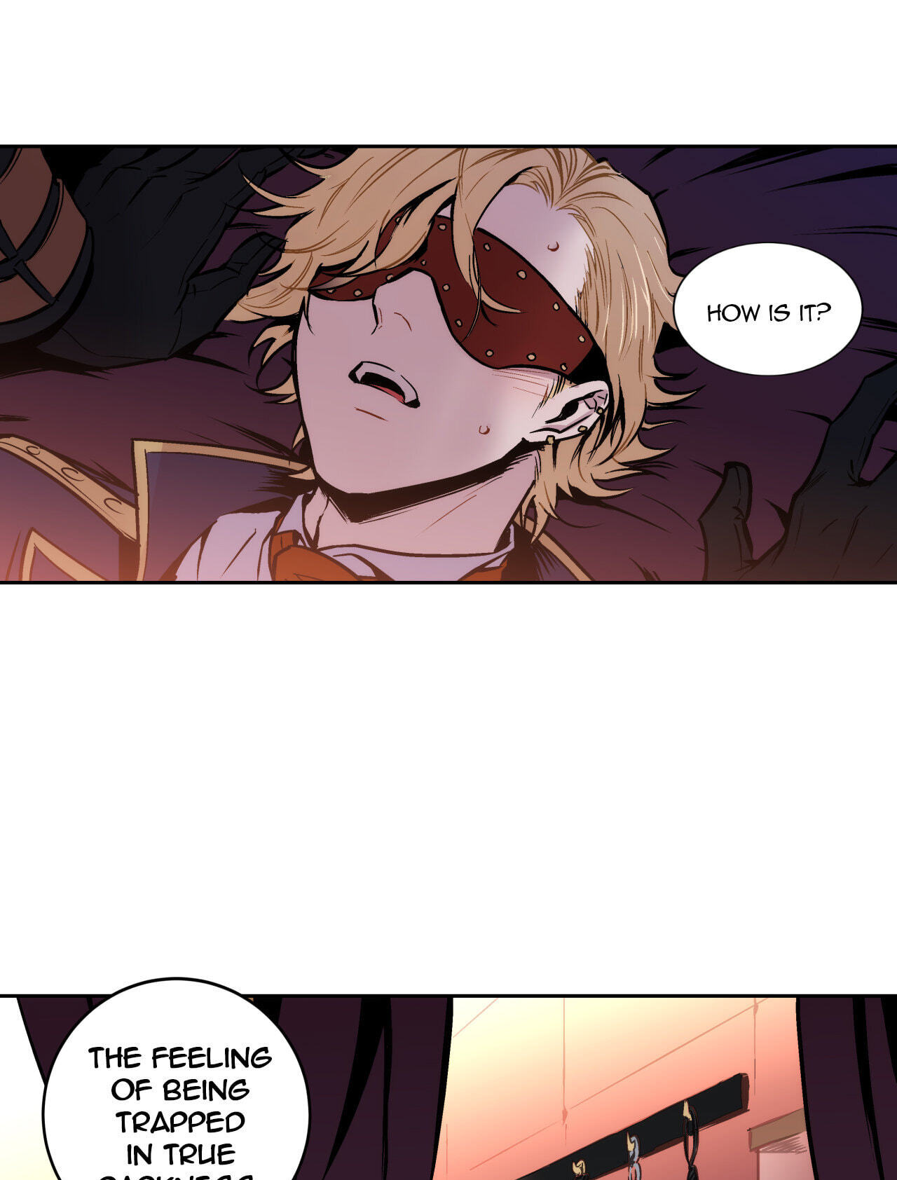 Blood Bank Chapter 6 page 5 - 