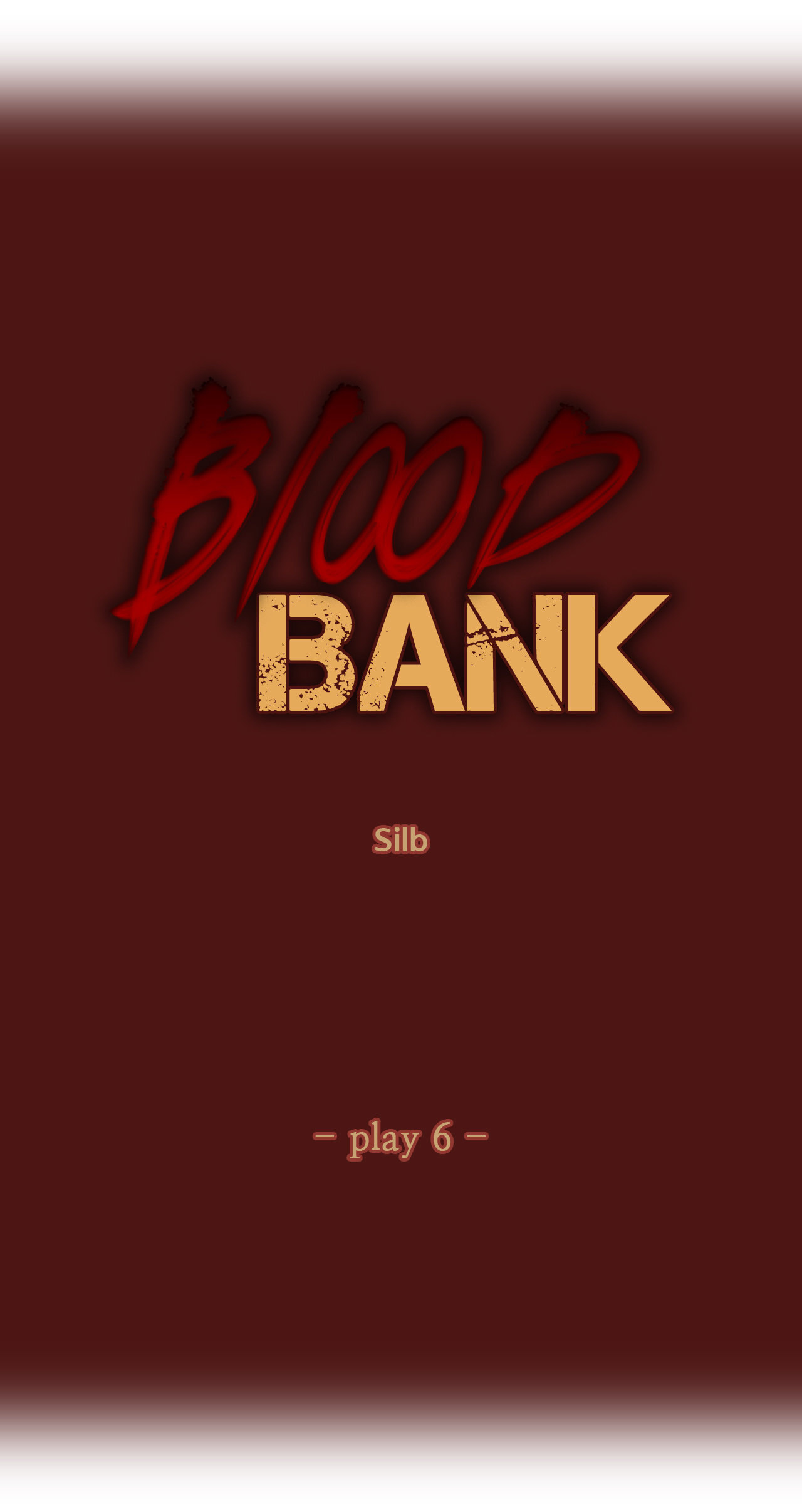 Blood Bank Chapter 6 page 7 - 