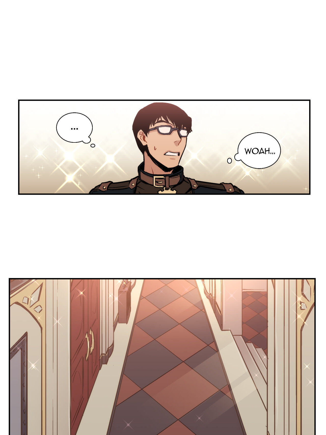 Blood Bank Chapter 6 page 8 - 