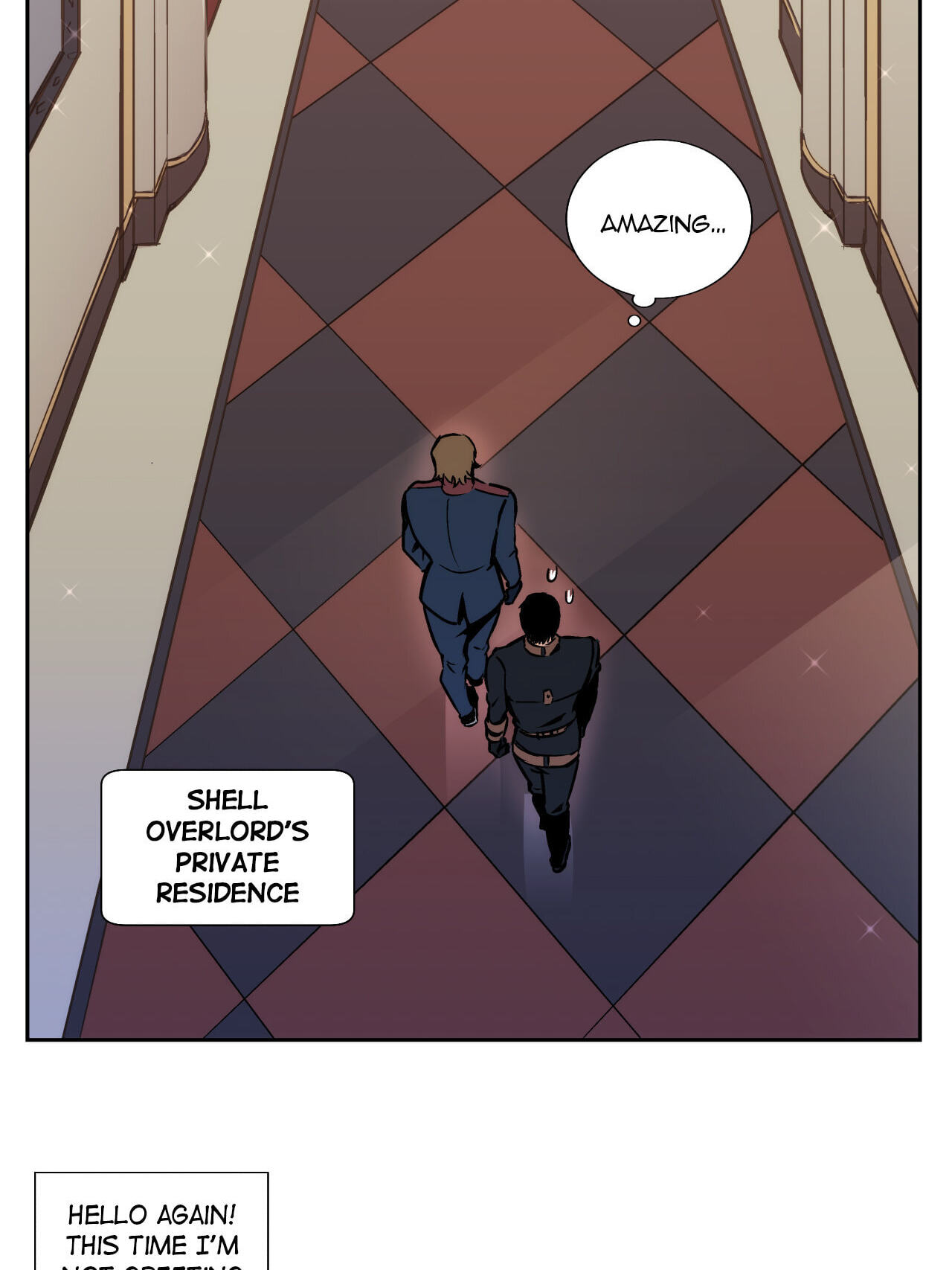 Blood Bank Chapter 6 page 9 - 