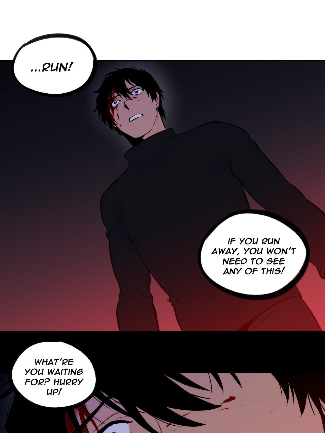 Blood Bank Chapter 60 page 11 - 