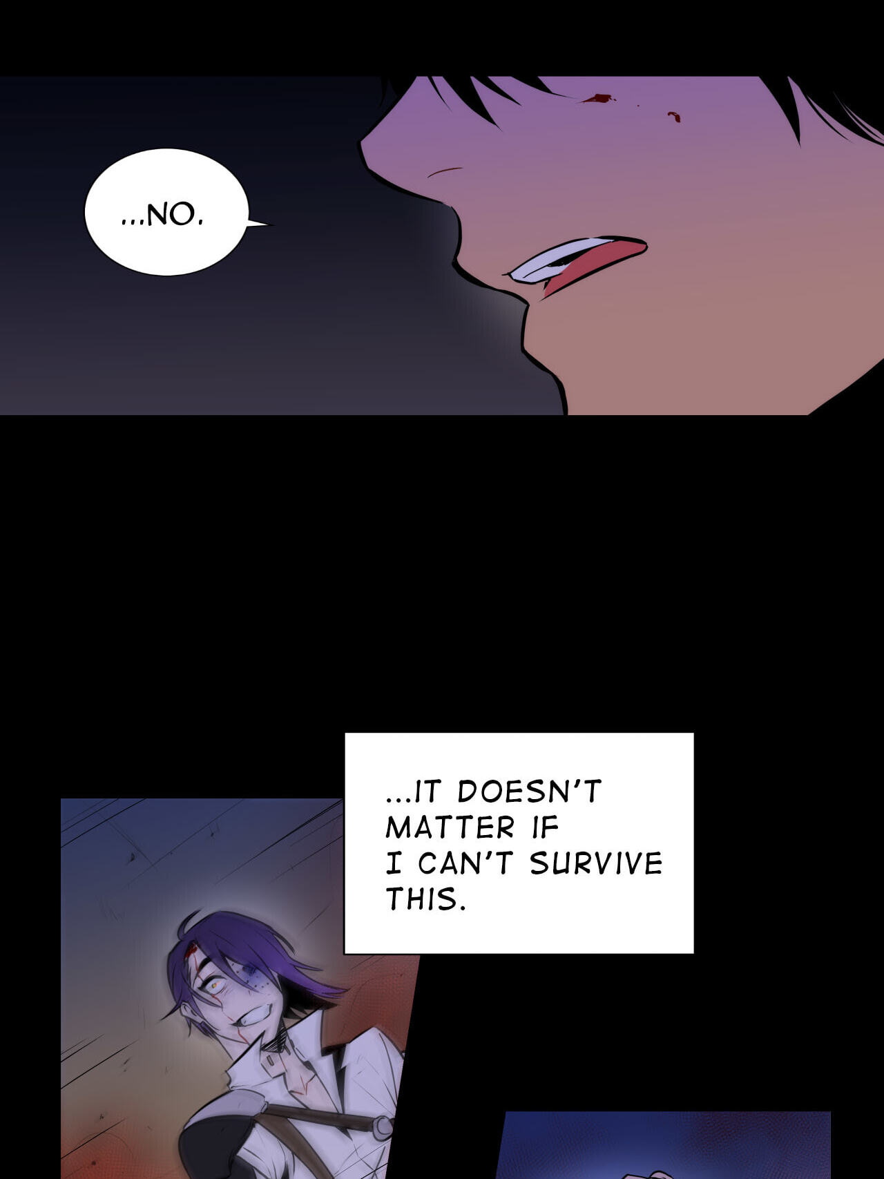 Blood Bank Chapter 60 page 15 - 