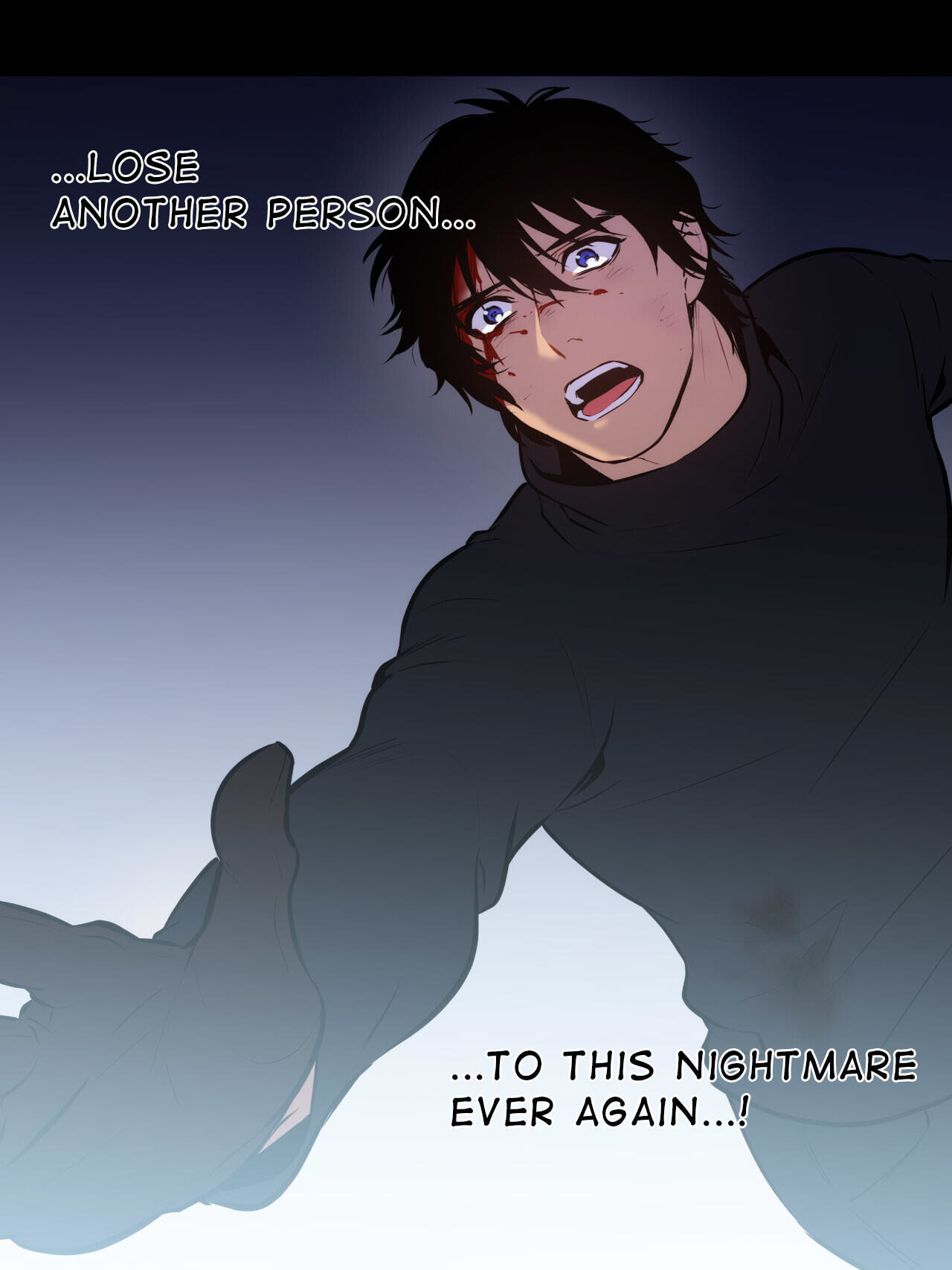 Blood Bank Chapter 60 page 17 - 