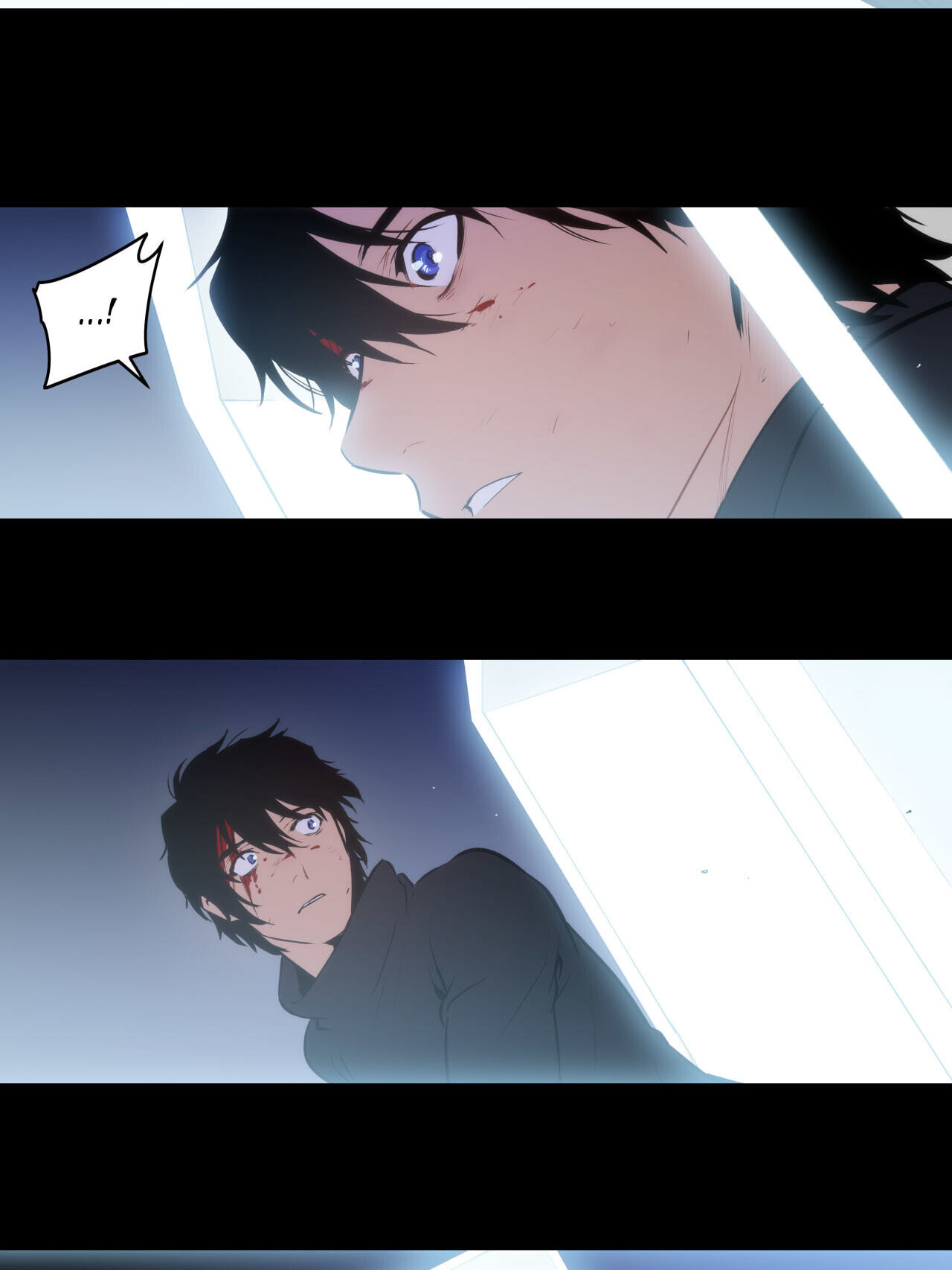 Blood Bank Chapter 60 page 18 - 
