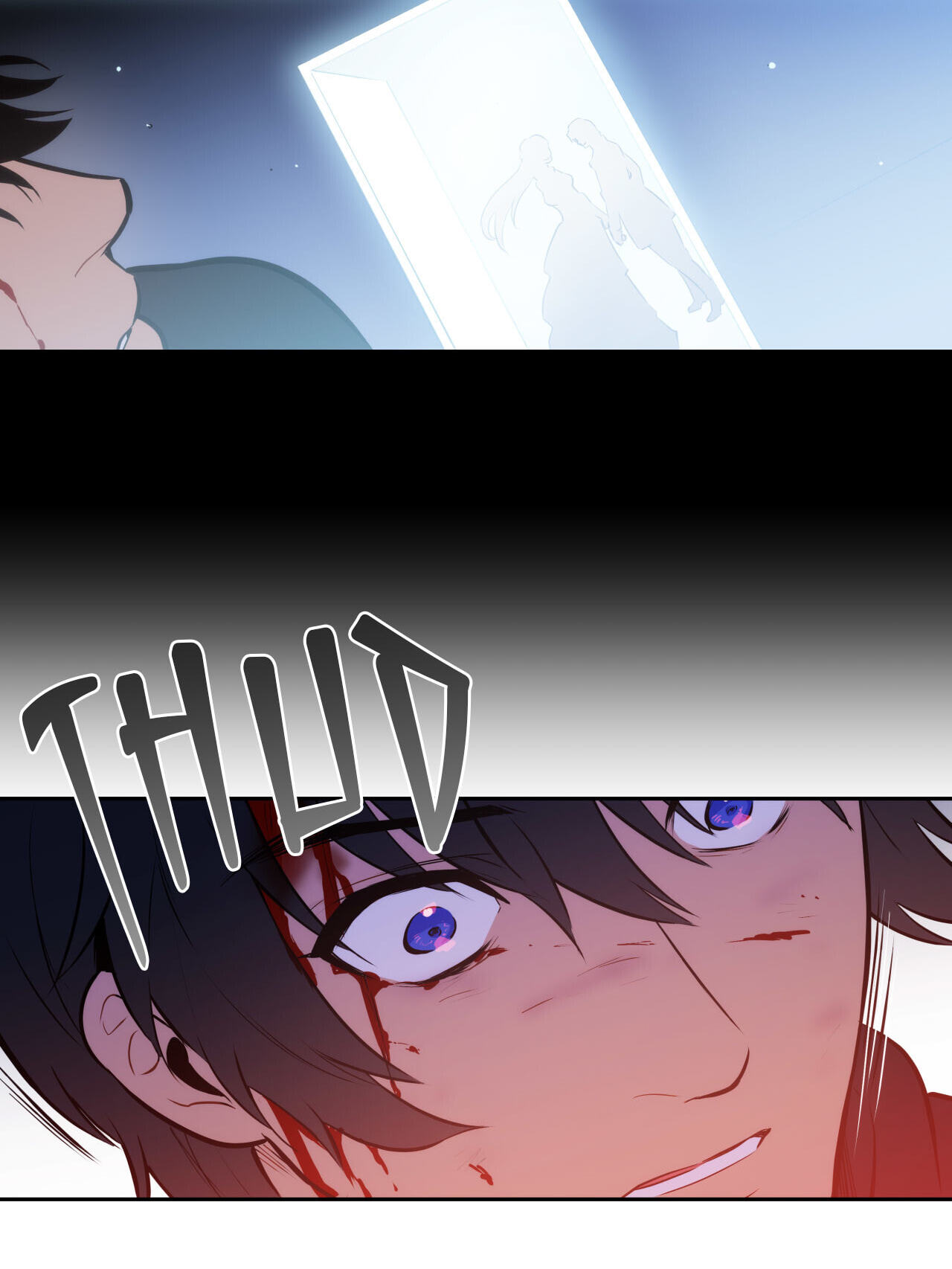 Blood Bank Chapter 60 page 19 - 