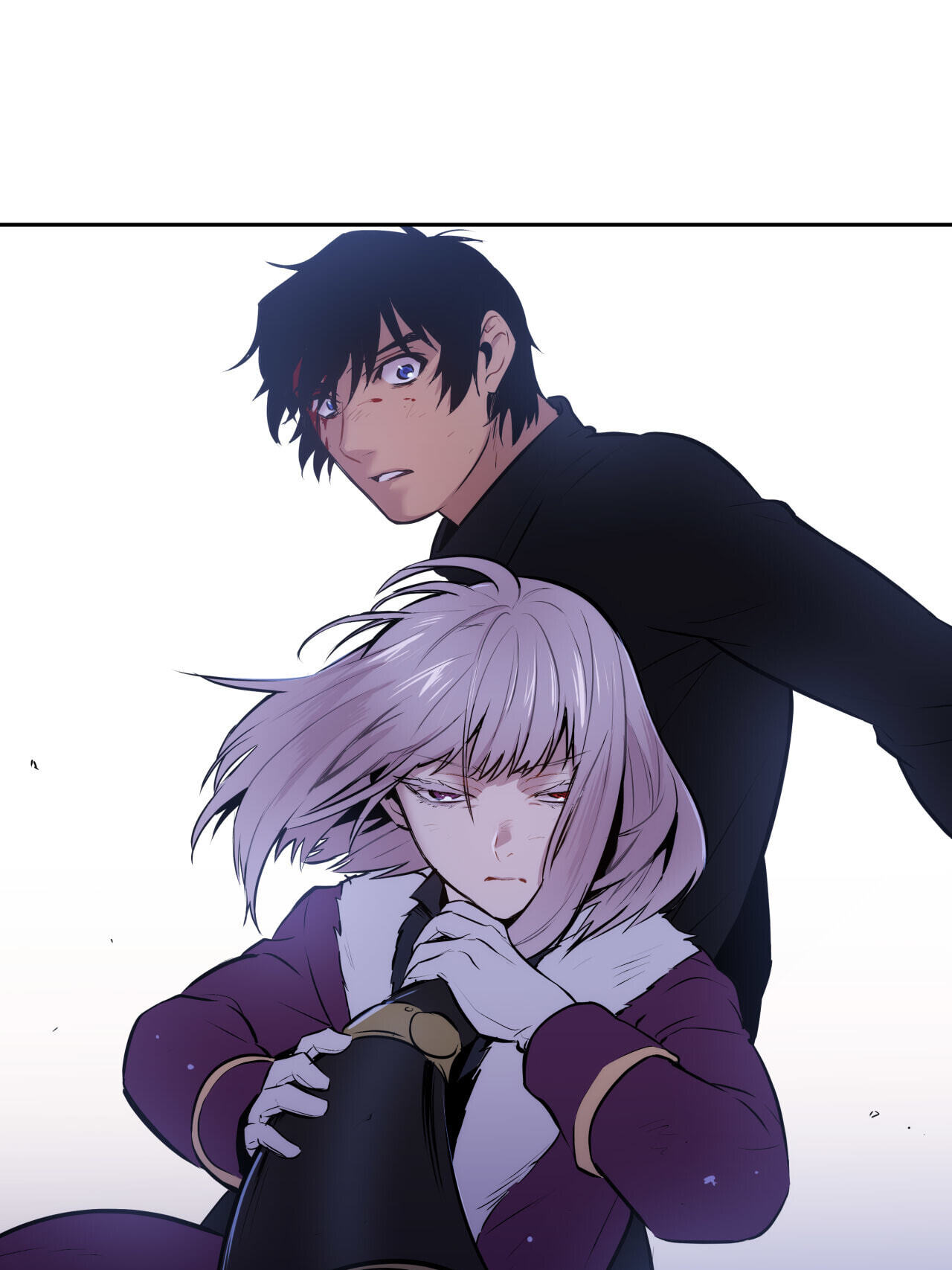 Blood Bank Chapter 60 page 20 - 
