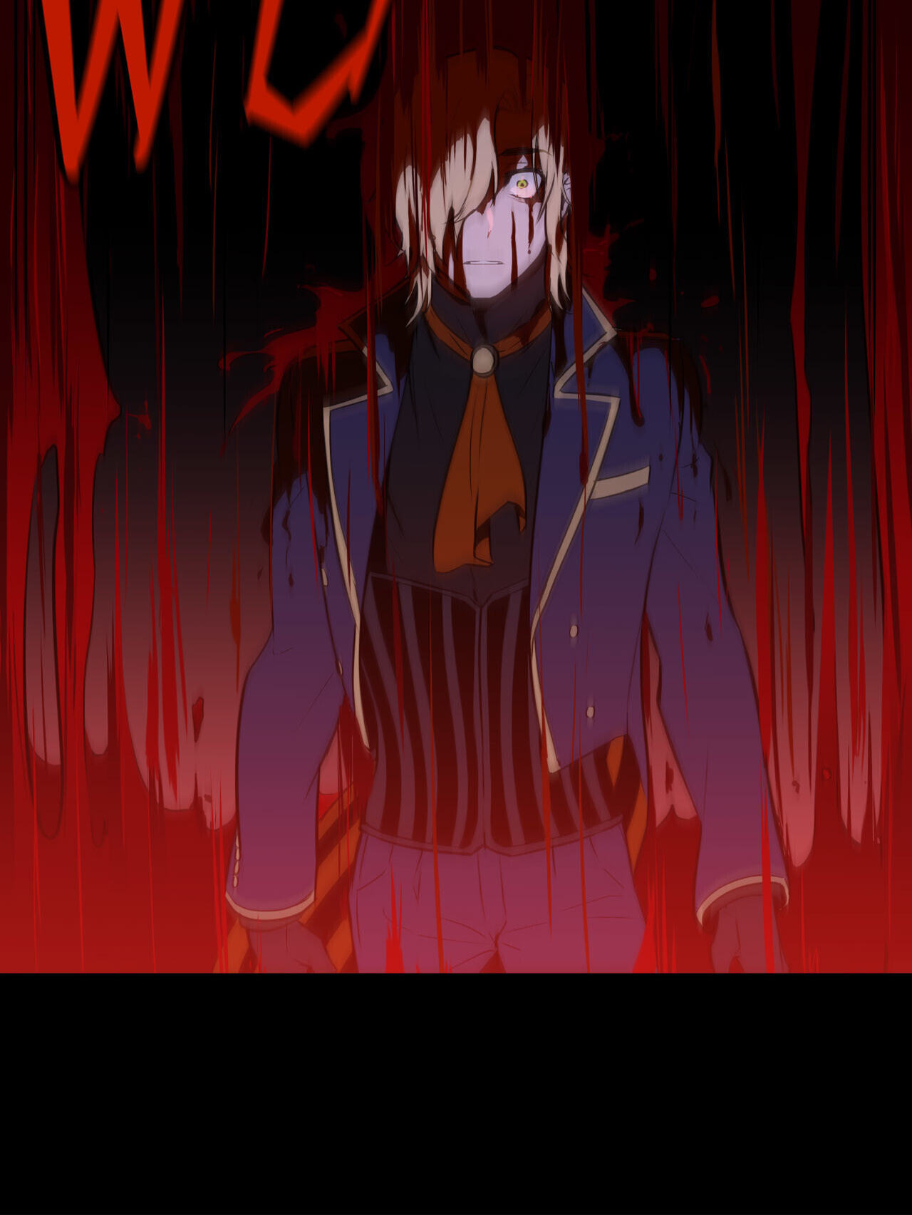 Blood Bank Chapter 60 page 3 - 
