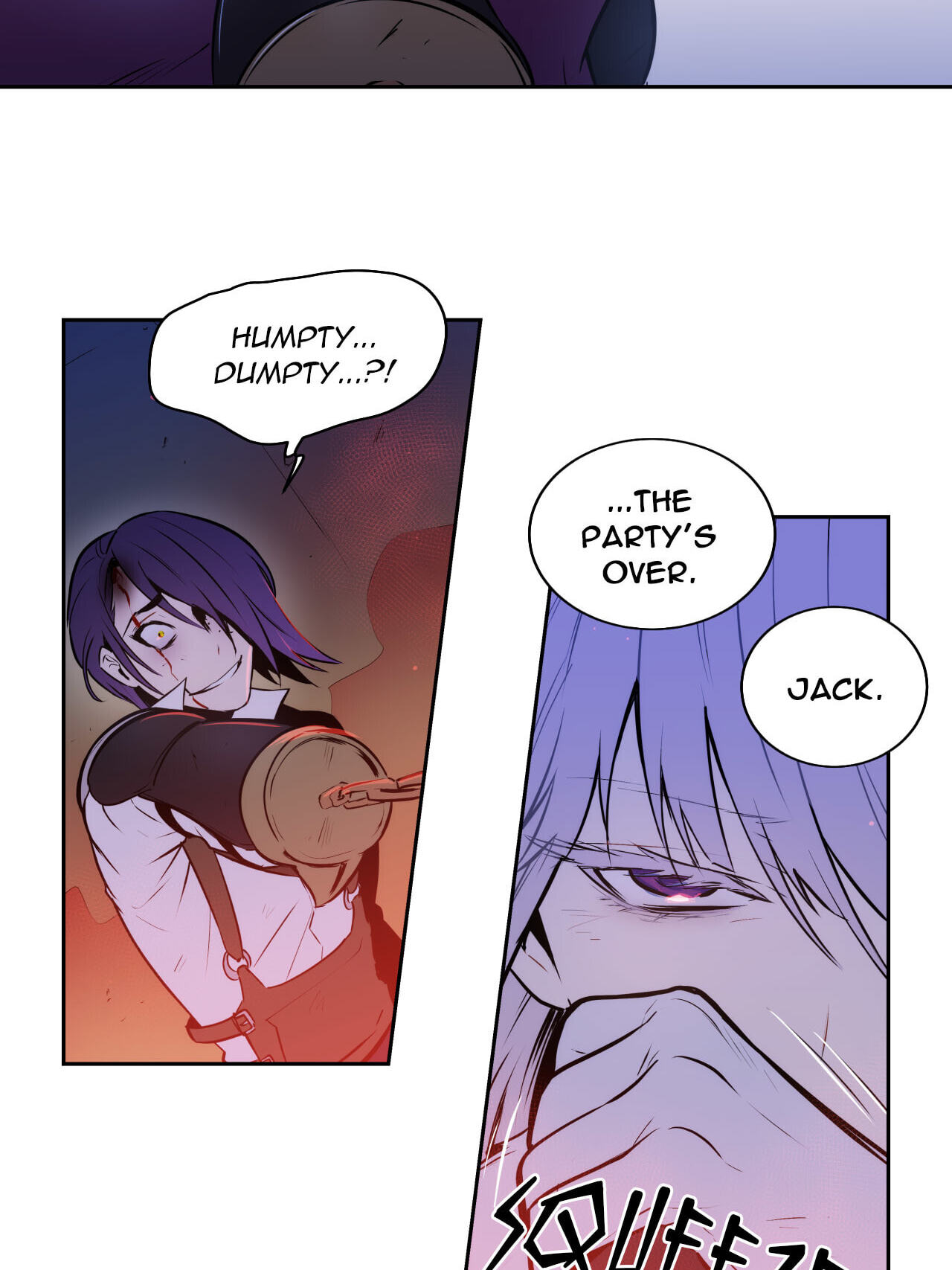 Blood Bank Chapter 60 page 21 - 