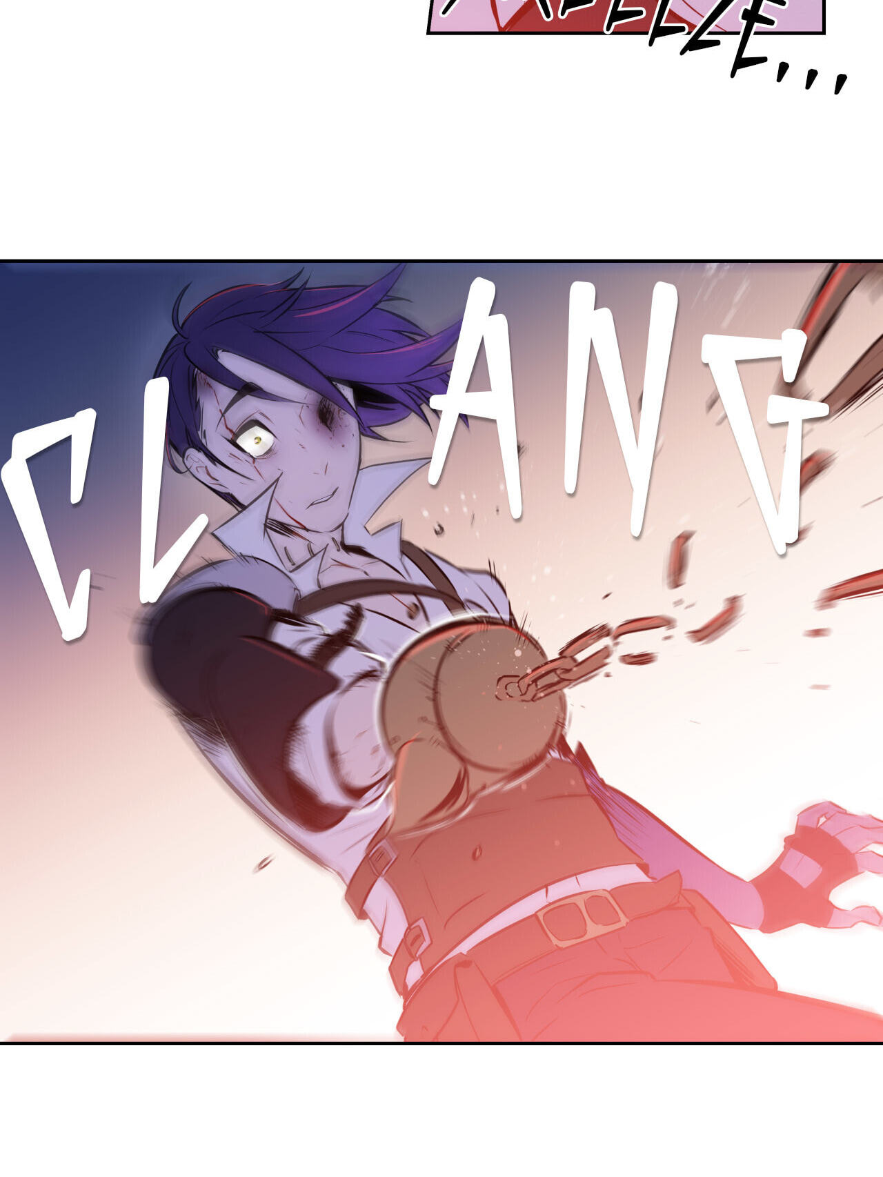 Blood Bank Chapter 60 page 22 - 
