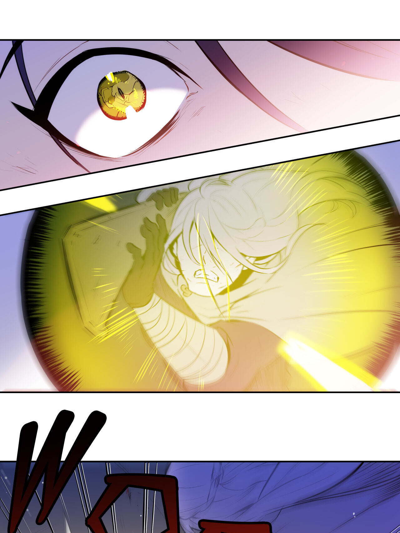 Blood Bank Chapter 60 page 23 - 