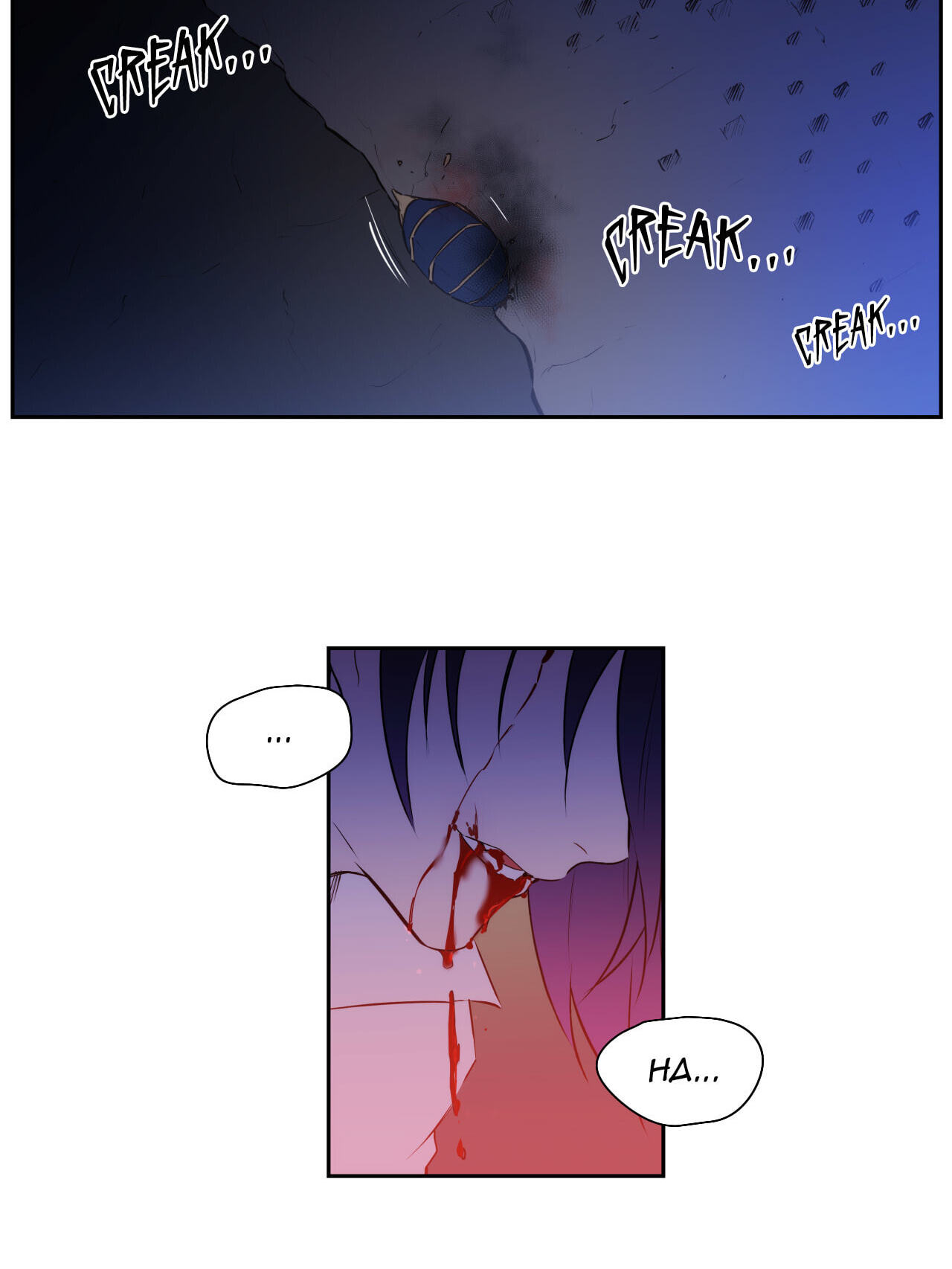 Blood Bank Chapter 60 page 25 - 