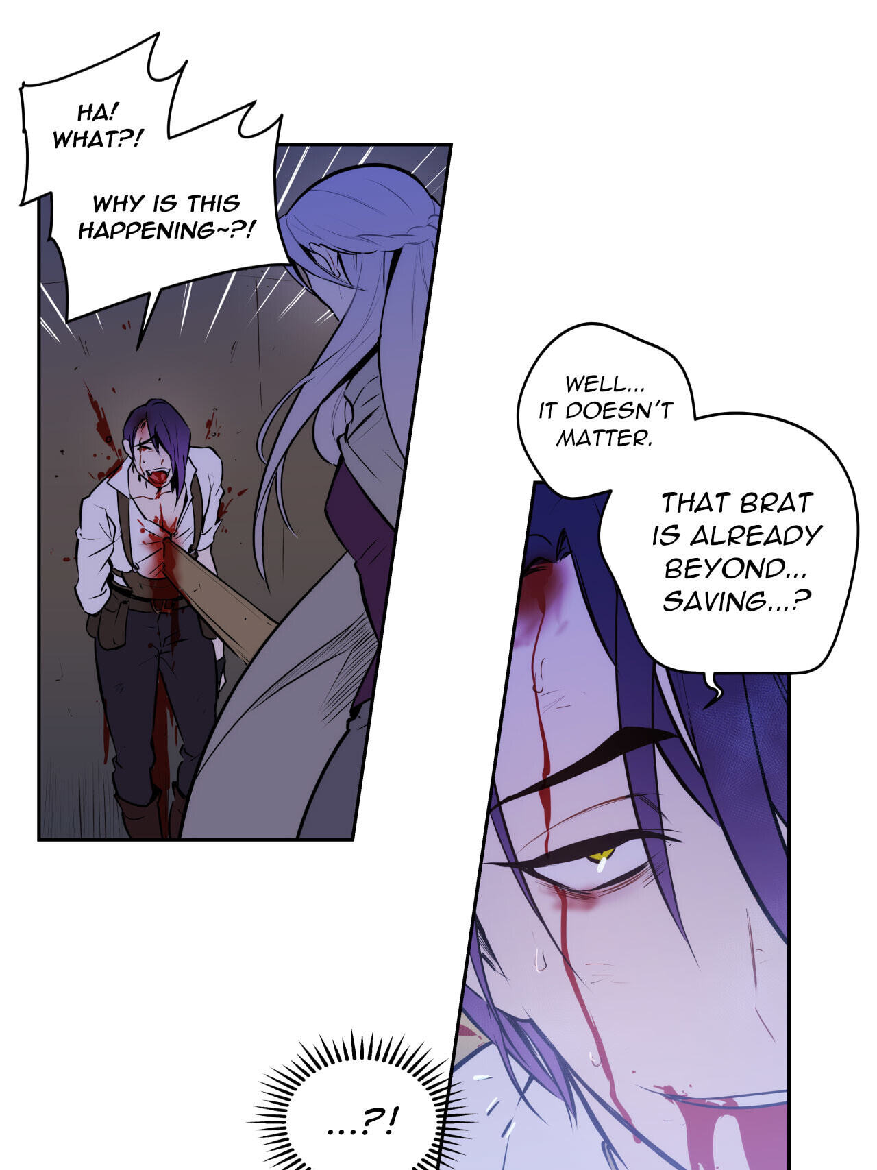 Blood Bank Chapter 60 page 26 - 