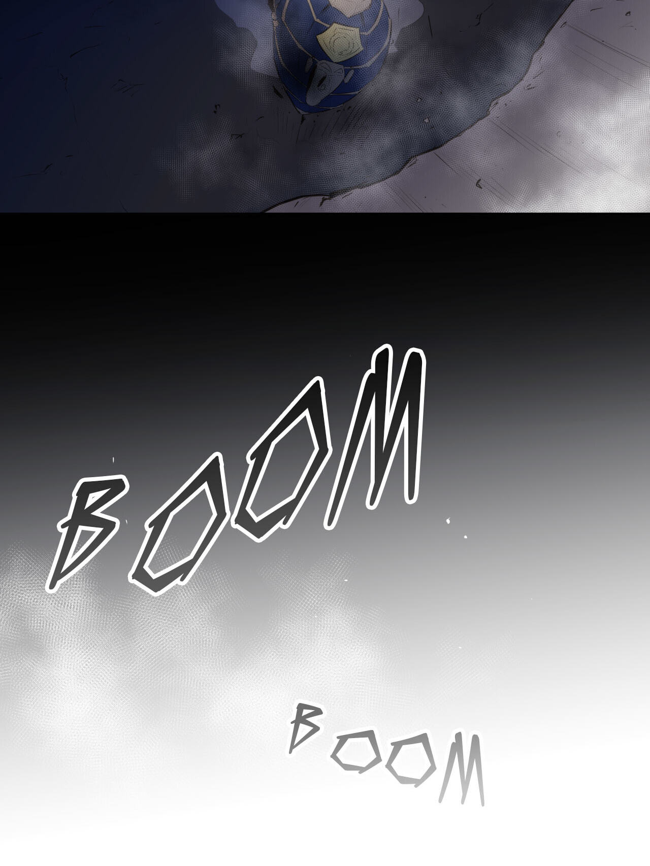 Blood Bank Chapter 60 page 34 - 