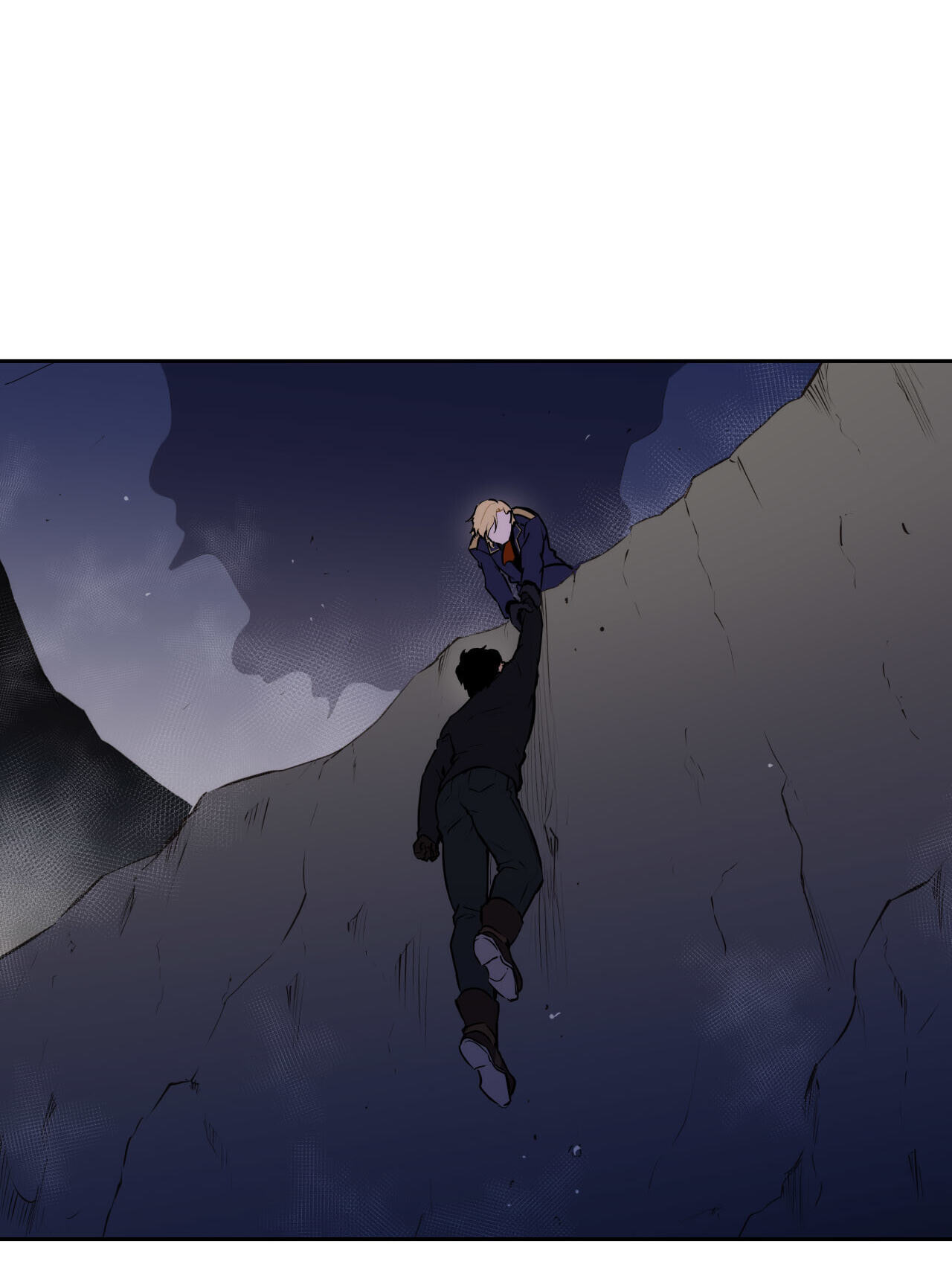 Blood Bank Chapter 60 page 36 - 