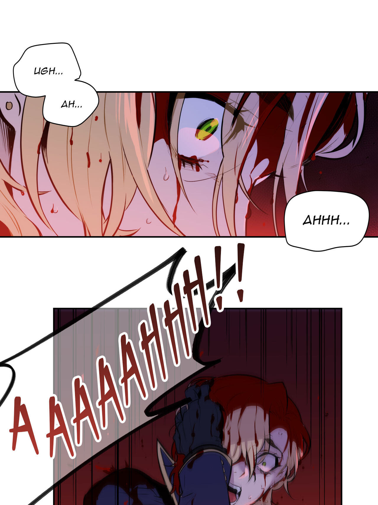 Blood Bank Chapter 60 page 5 - 