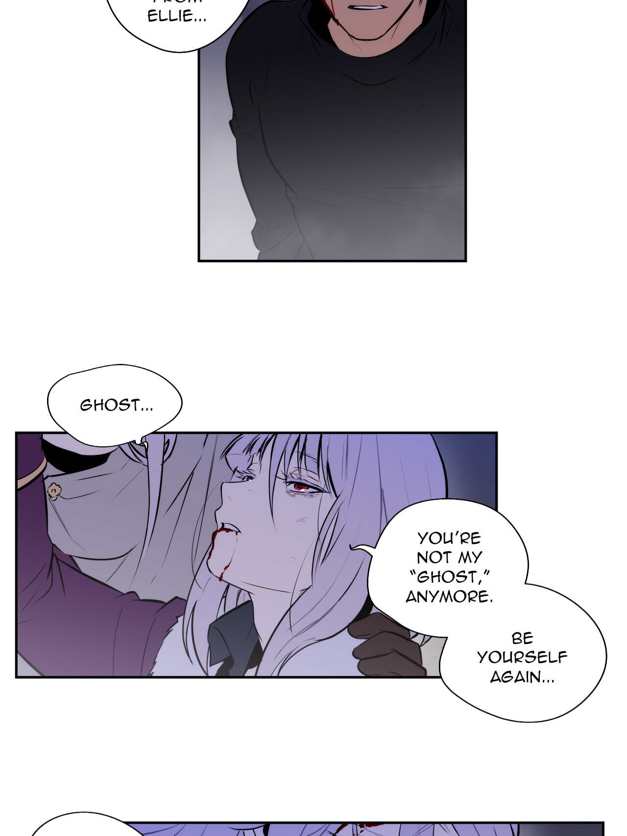 Blood Bank Chapter 60 page 42 - 
