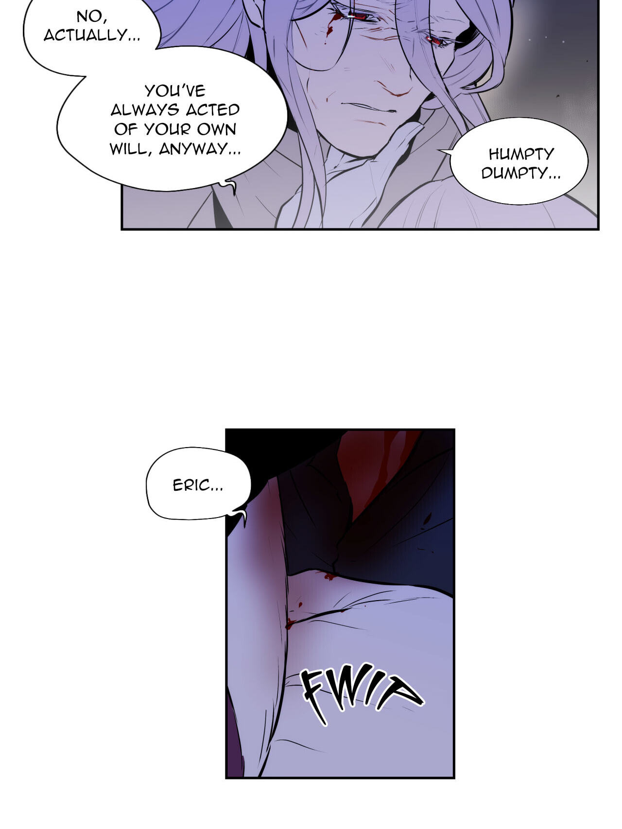 Blood Bank Chapter 60 page 43 - 