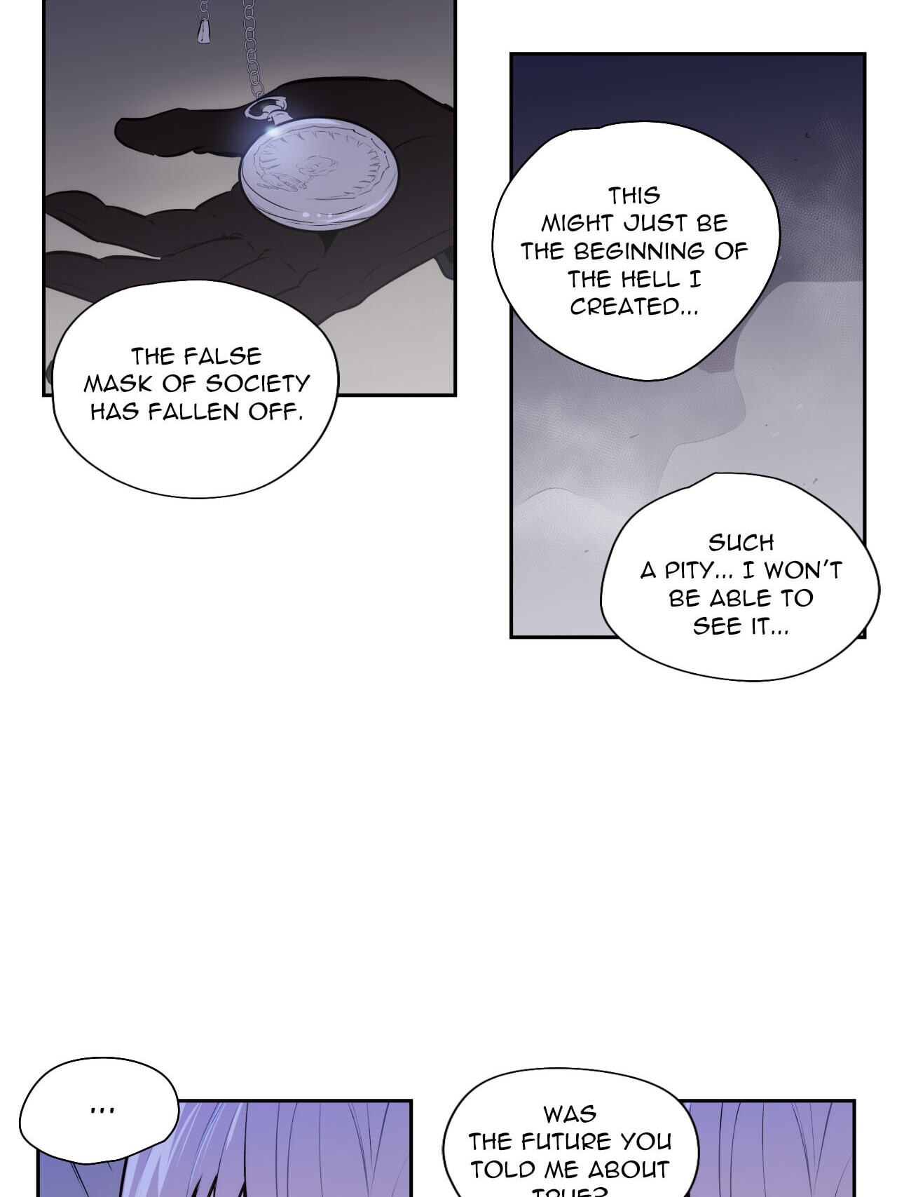 Blood Bank Chapter 60 page 45 - 