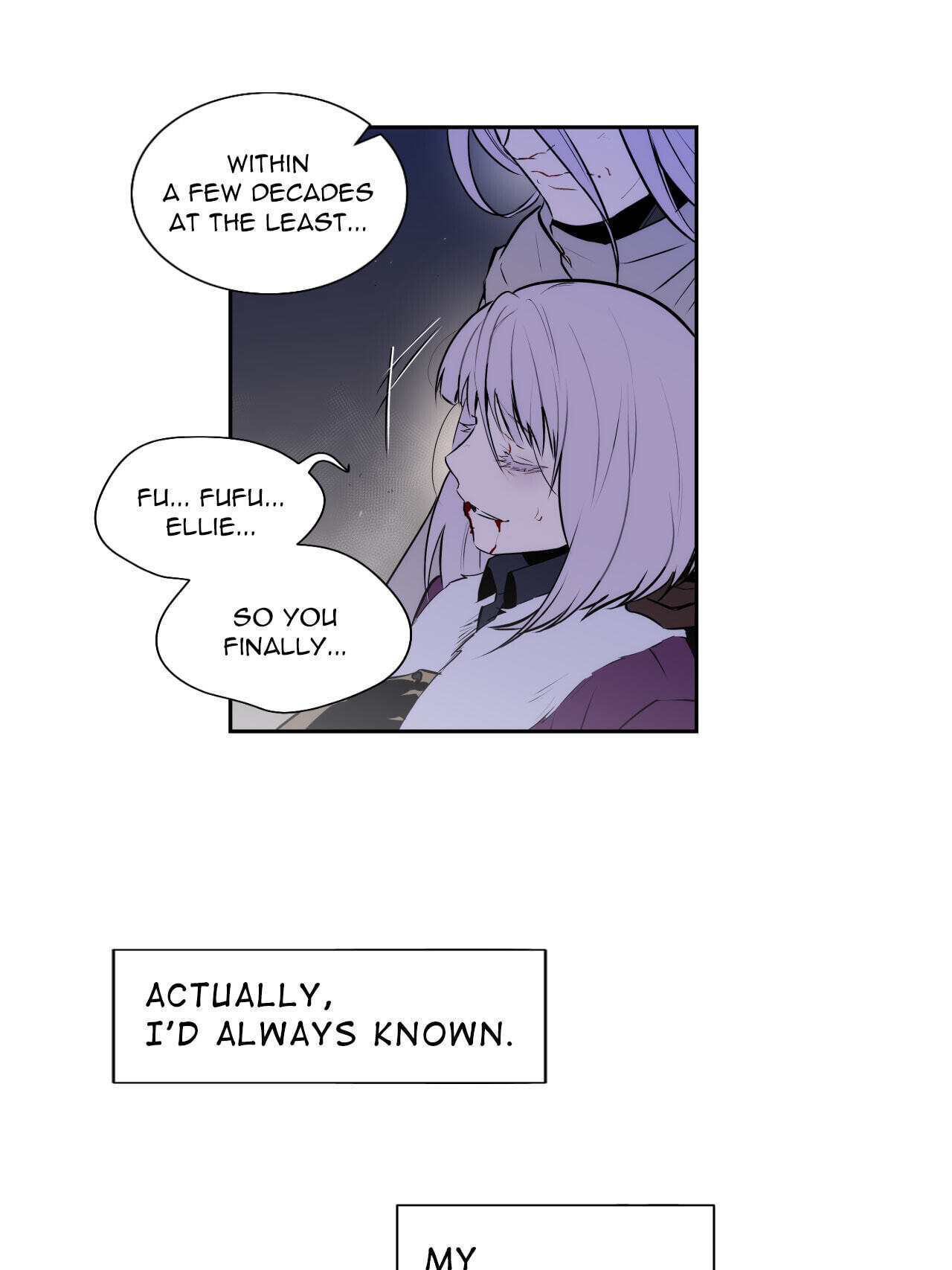 Blood Bank Chapter 60 page 47 - 