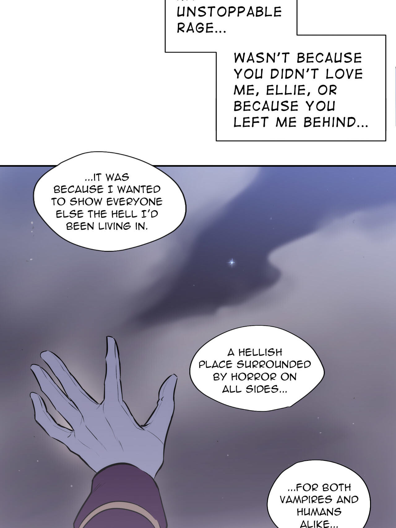Blood Bank Chapter 60 page 48 - 