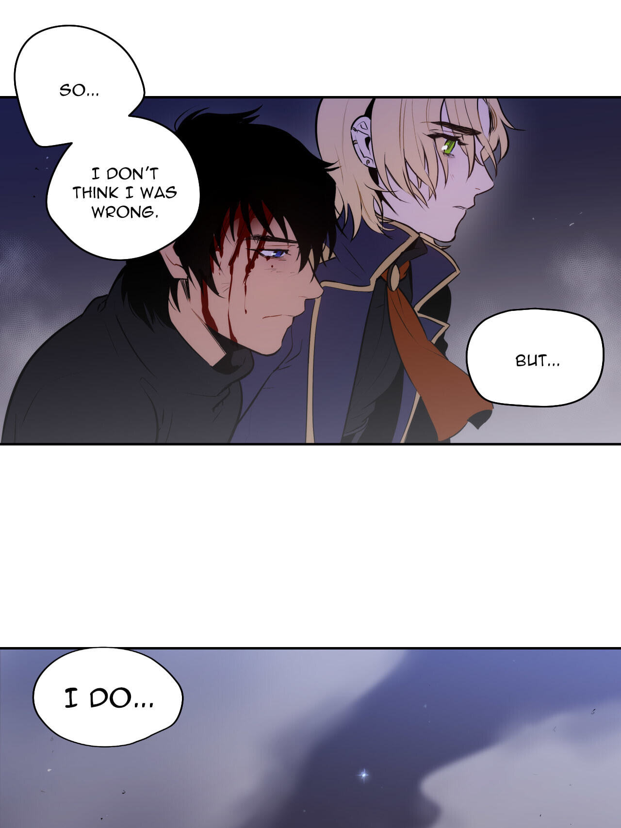 Blood Bank Chapter 60 page 50 - 