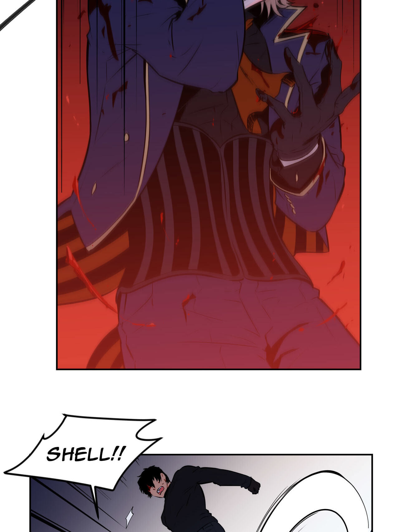 Blood Bank Chapter 60 page 6 - 