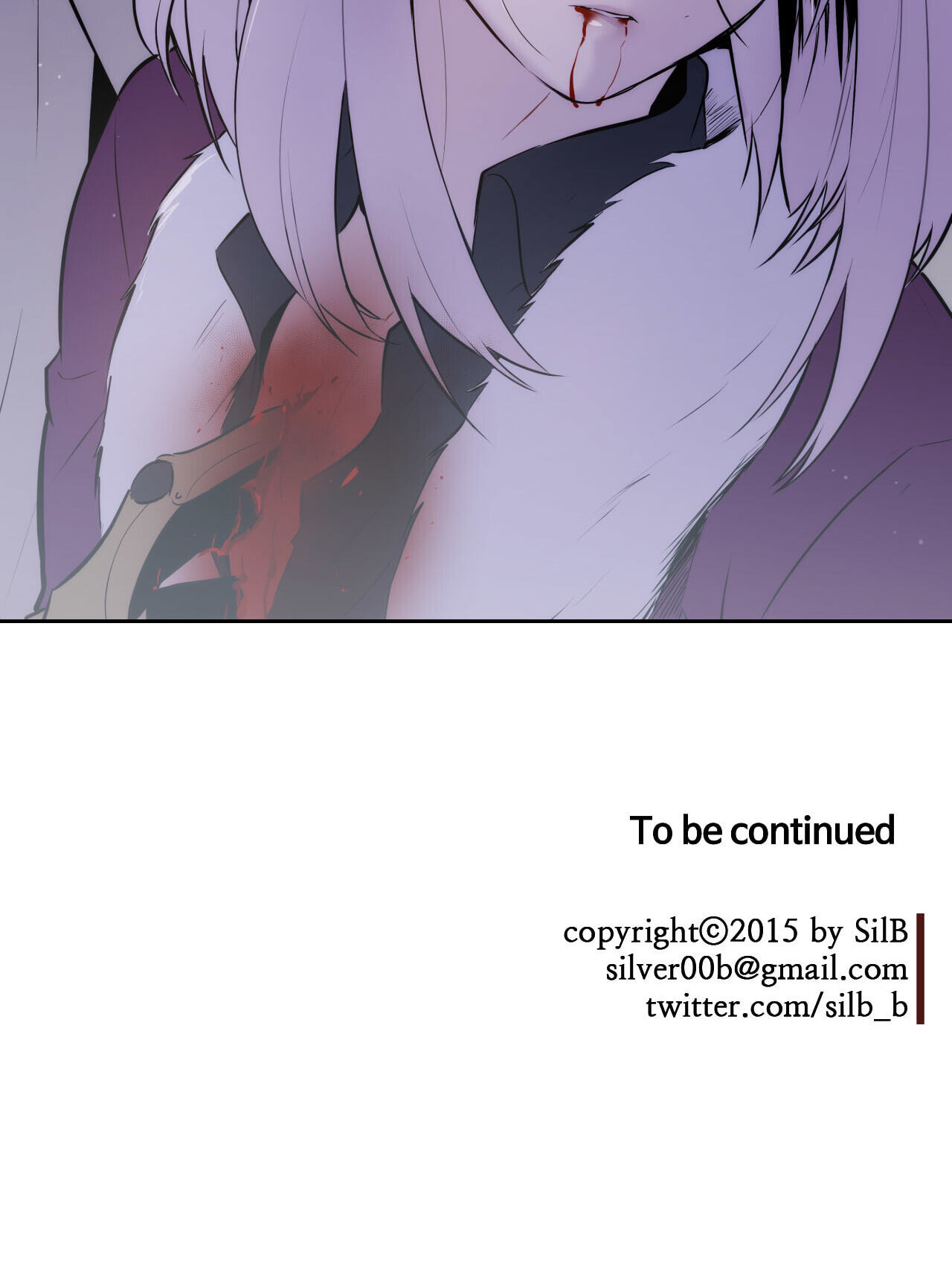 Blood Bank Chapter 60 page 52 - 