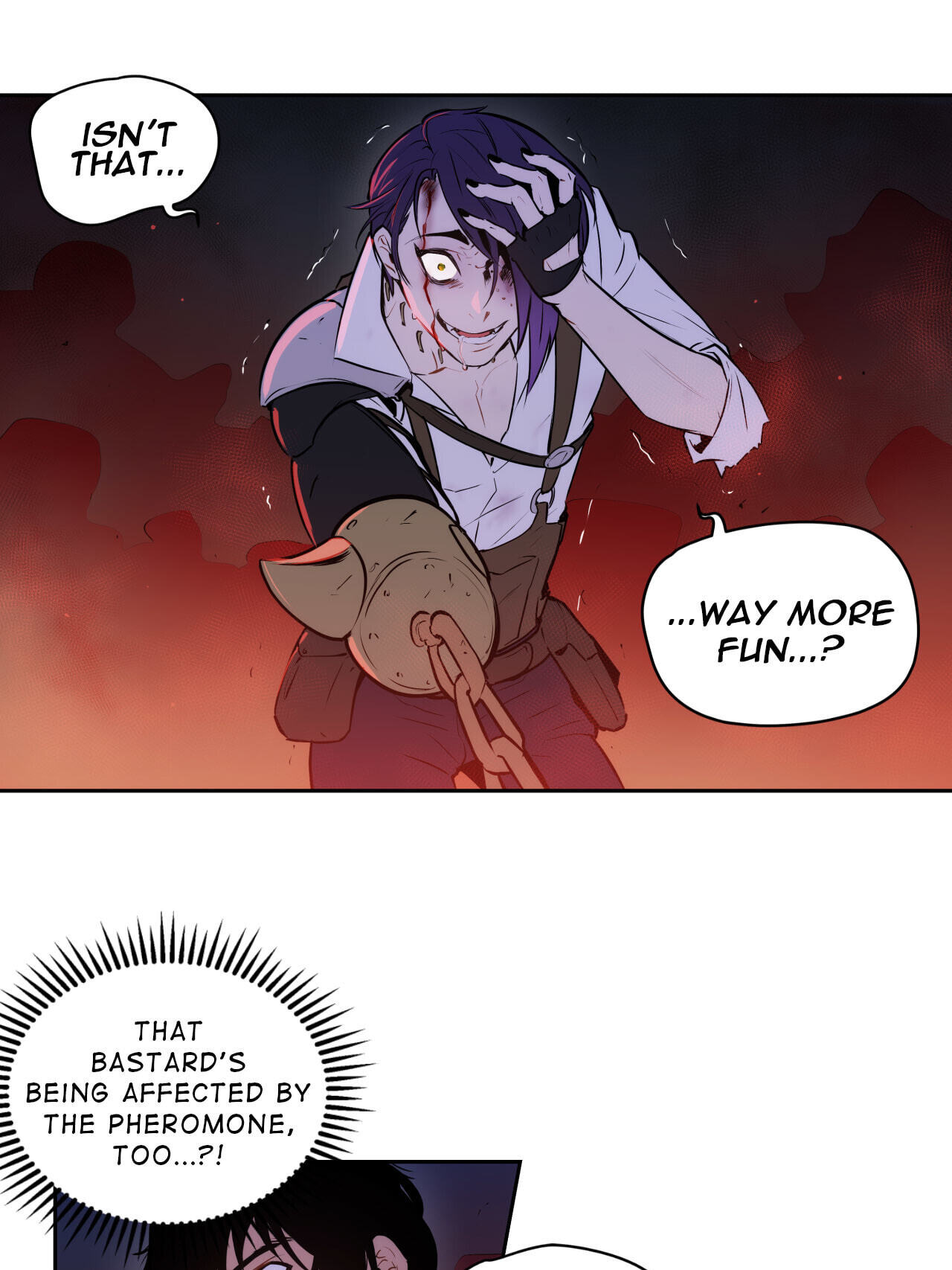 Blood Bank Chapter 60 page 8 - 