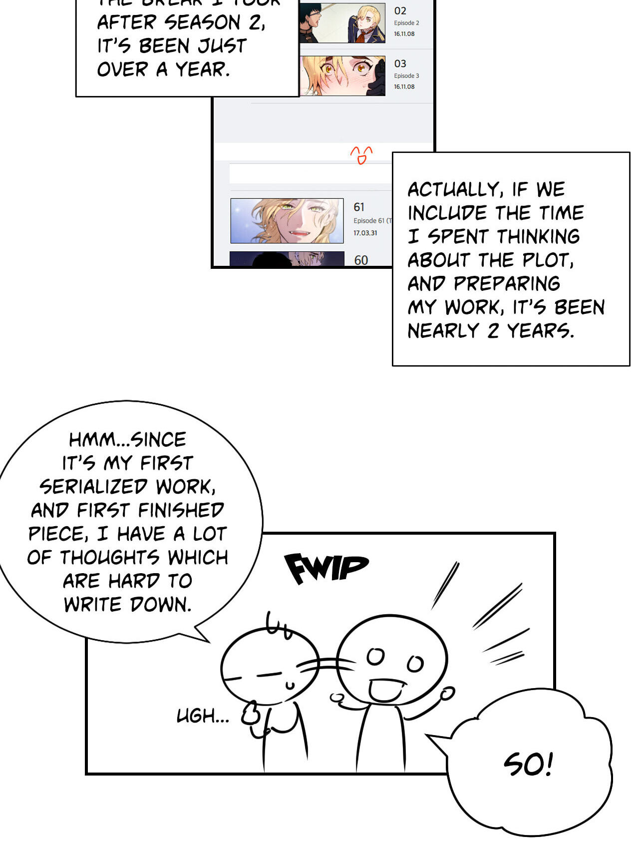 Blood Bank Chapter 61.1 page 2 - 