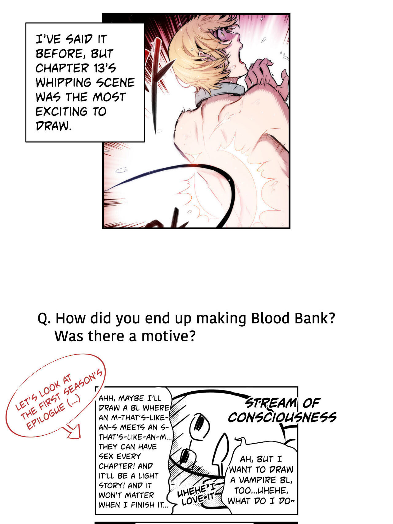 Blood Bank Chapter 61.1 page 11 - 
