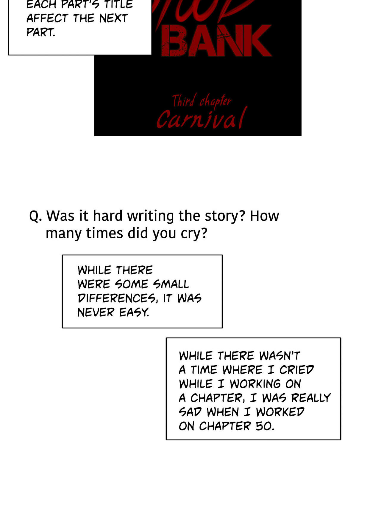 Blood Bank Chapter 61.1 page 17 - 