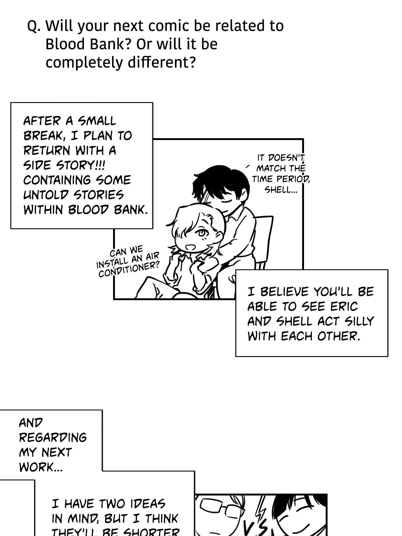 Blood Bank Chapter 61.1 page 19 - 