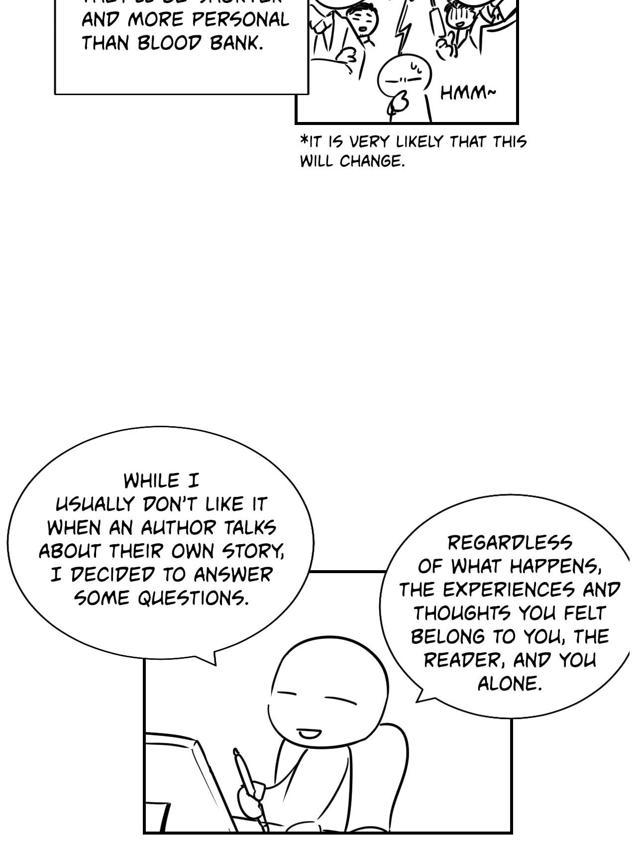 Blood Bank Chapter 61.1 page 20 - 
