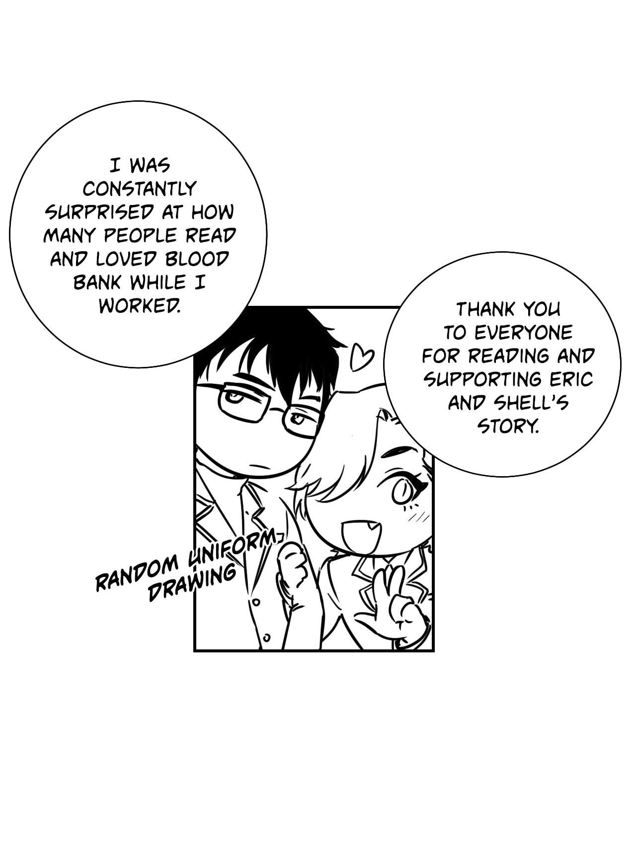 Blood Bank Chapter 61.1 page 21 - 