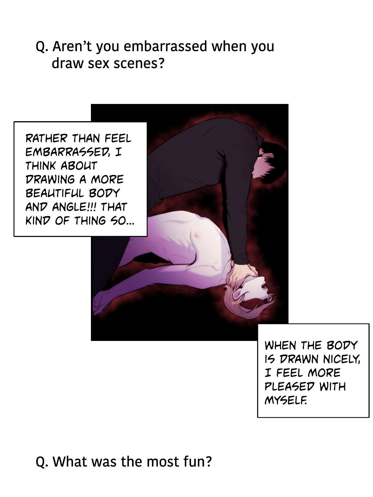 Blood Bank Chapter 61.1 page 10 - 