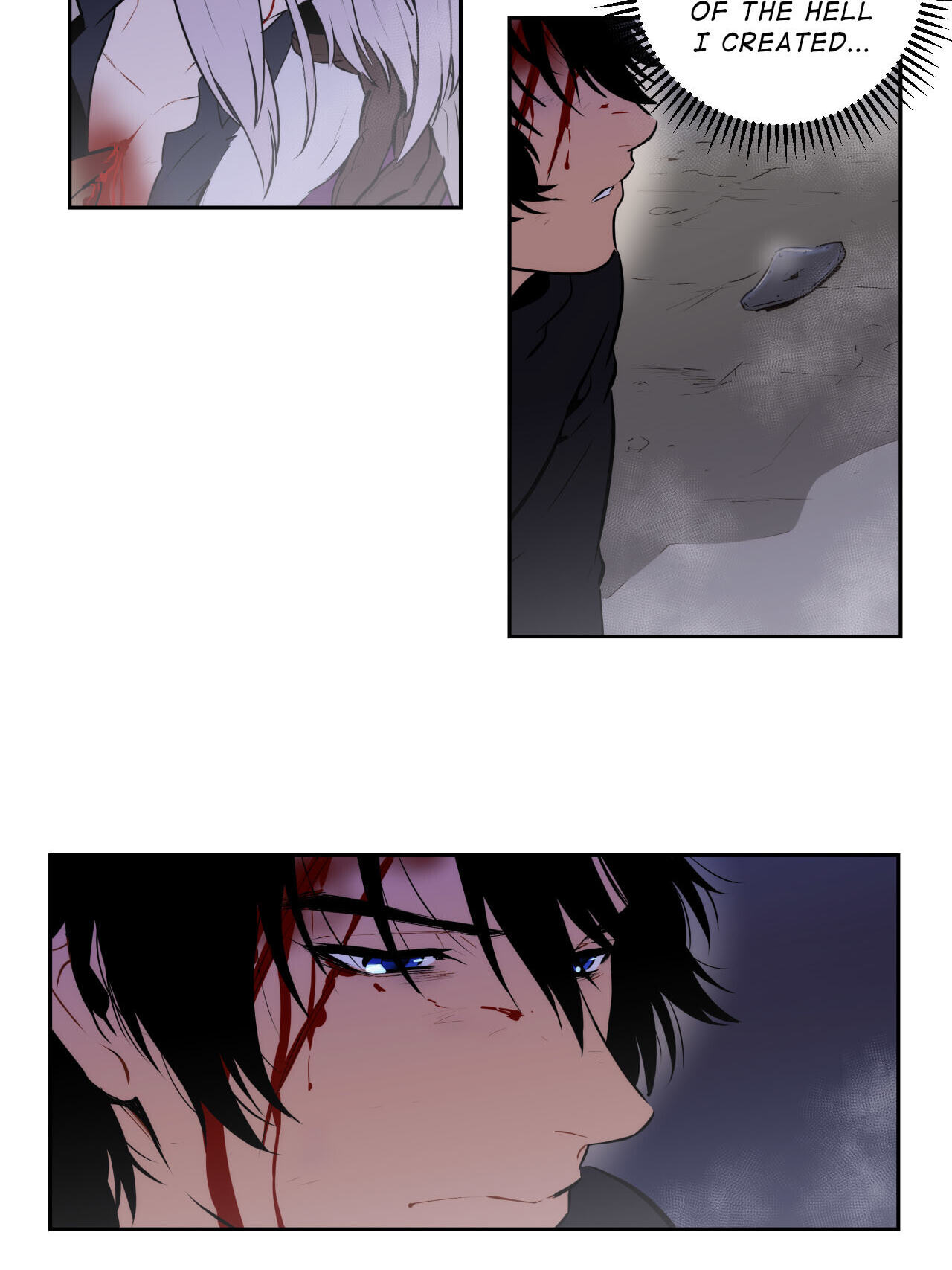 Blood Bank Chapter 61 page 2 - 