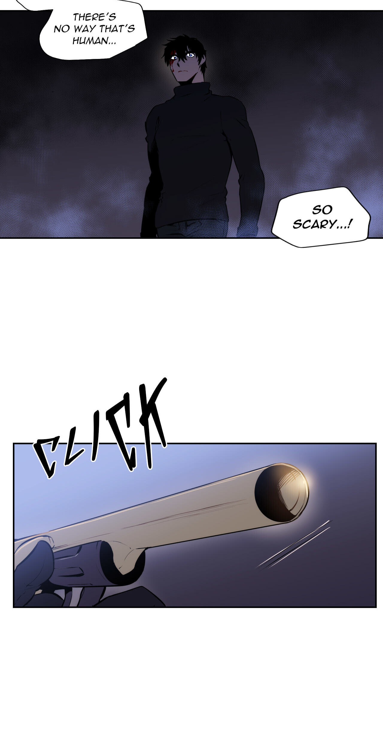 Blood Bank Chapter 61 page 23 - 