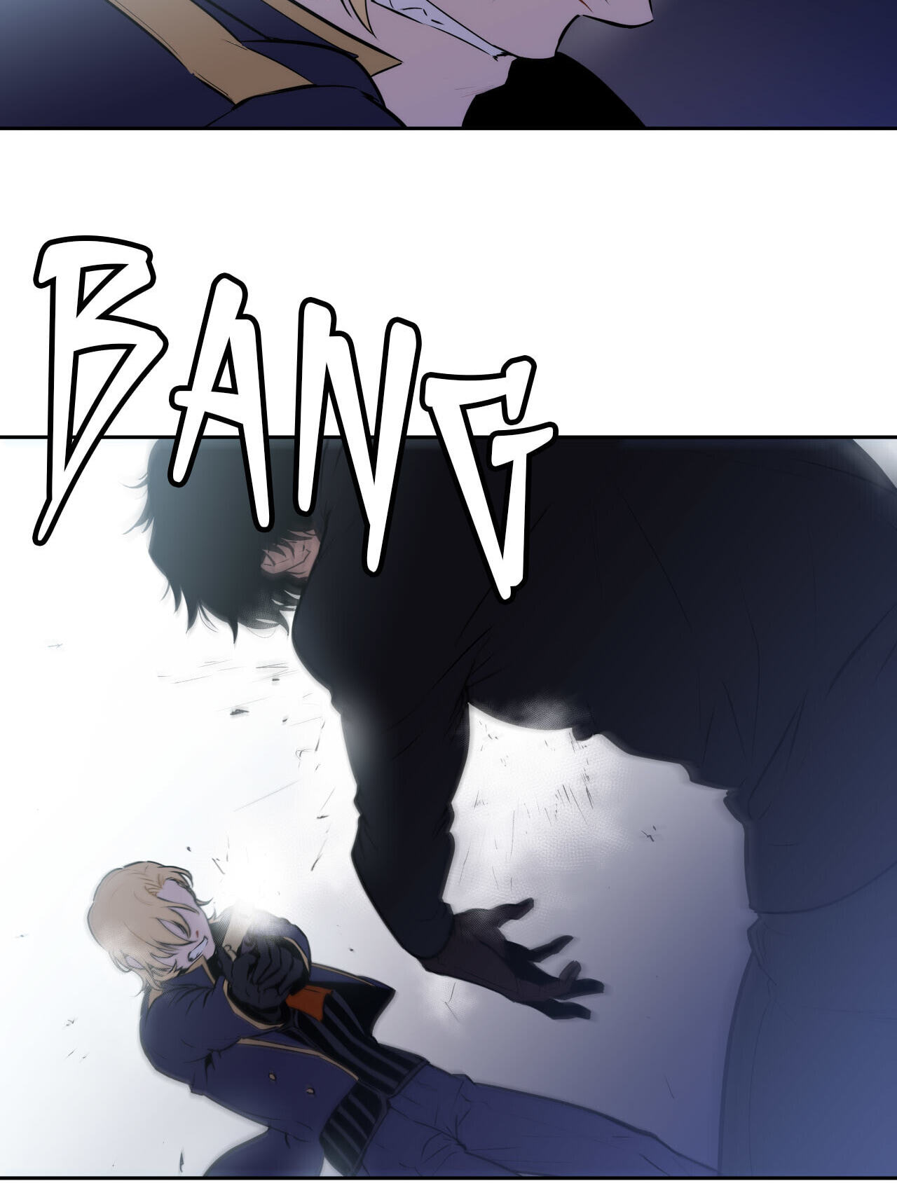 Blood Bank Chapter 61 page 26 - 
